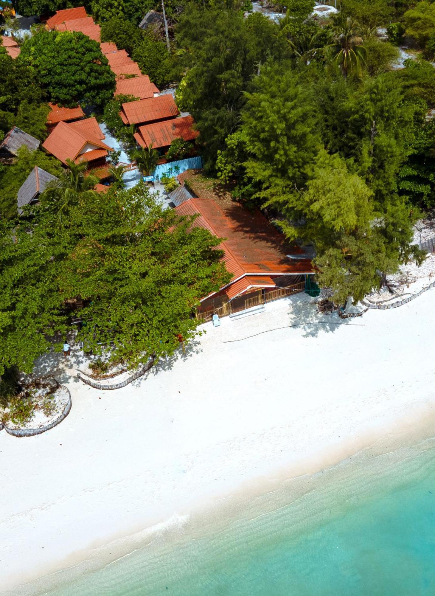 Coco 3* Koh Lipe