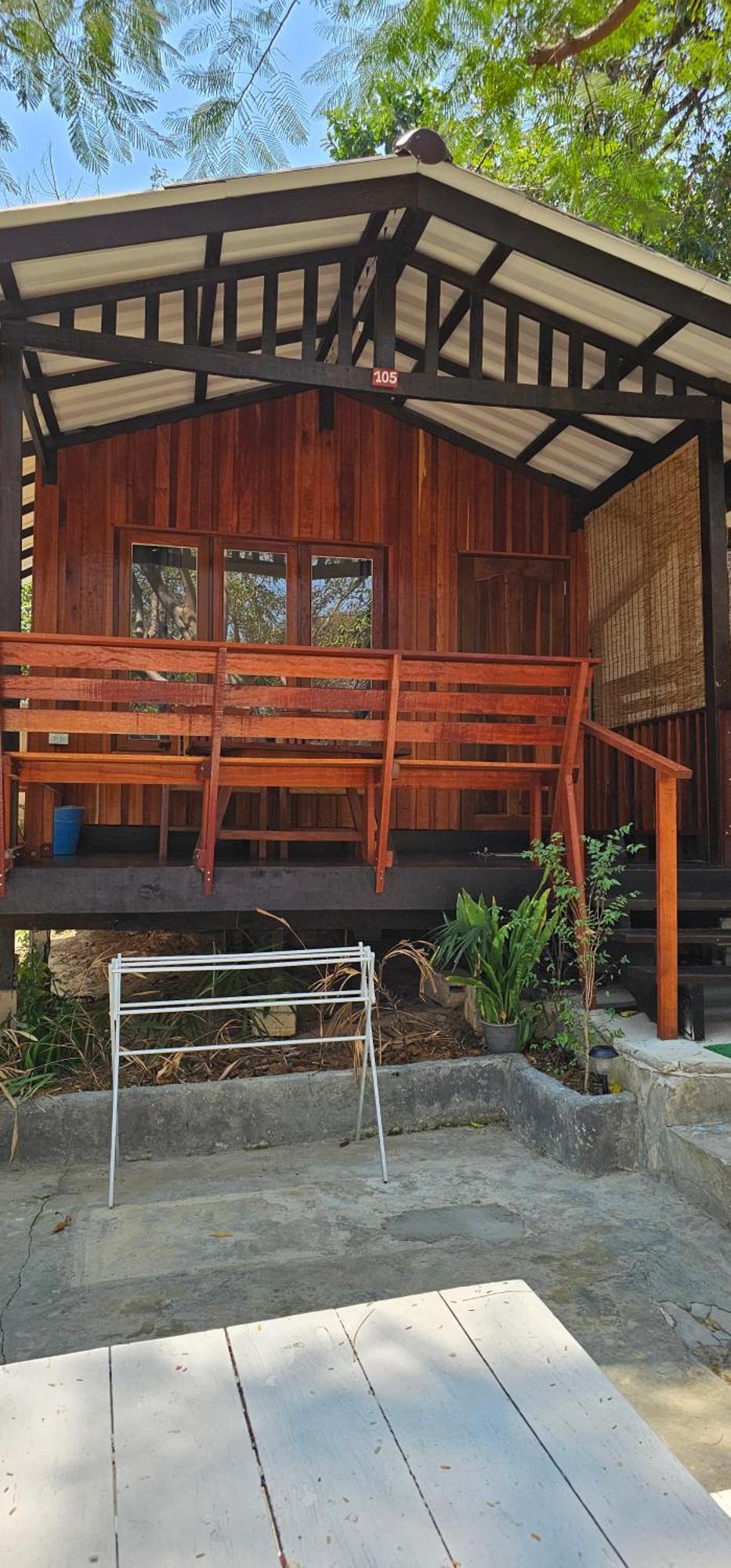 Horizon Resort *