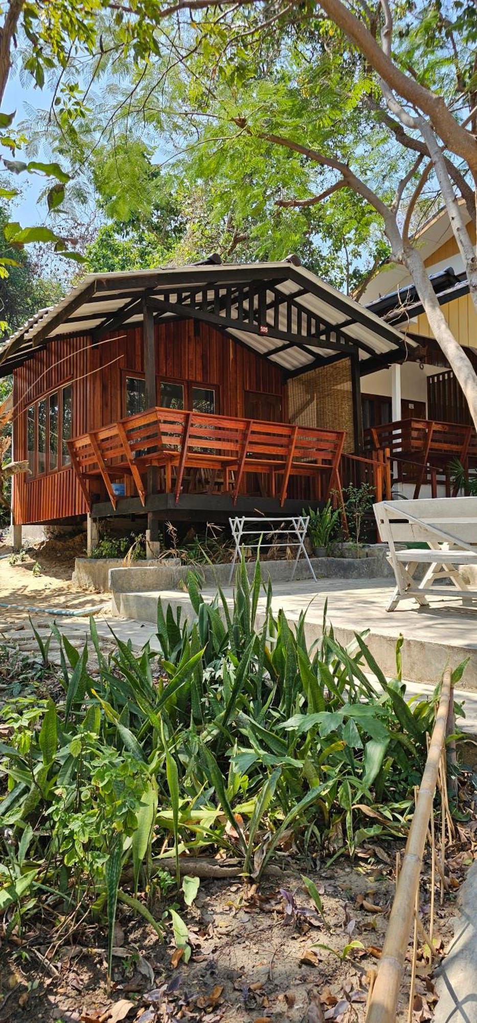 Resort Horizon Koh Samet