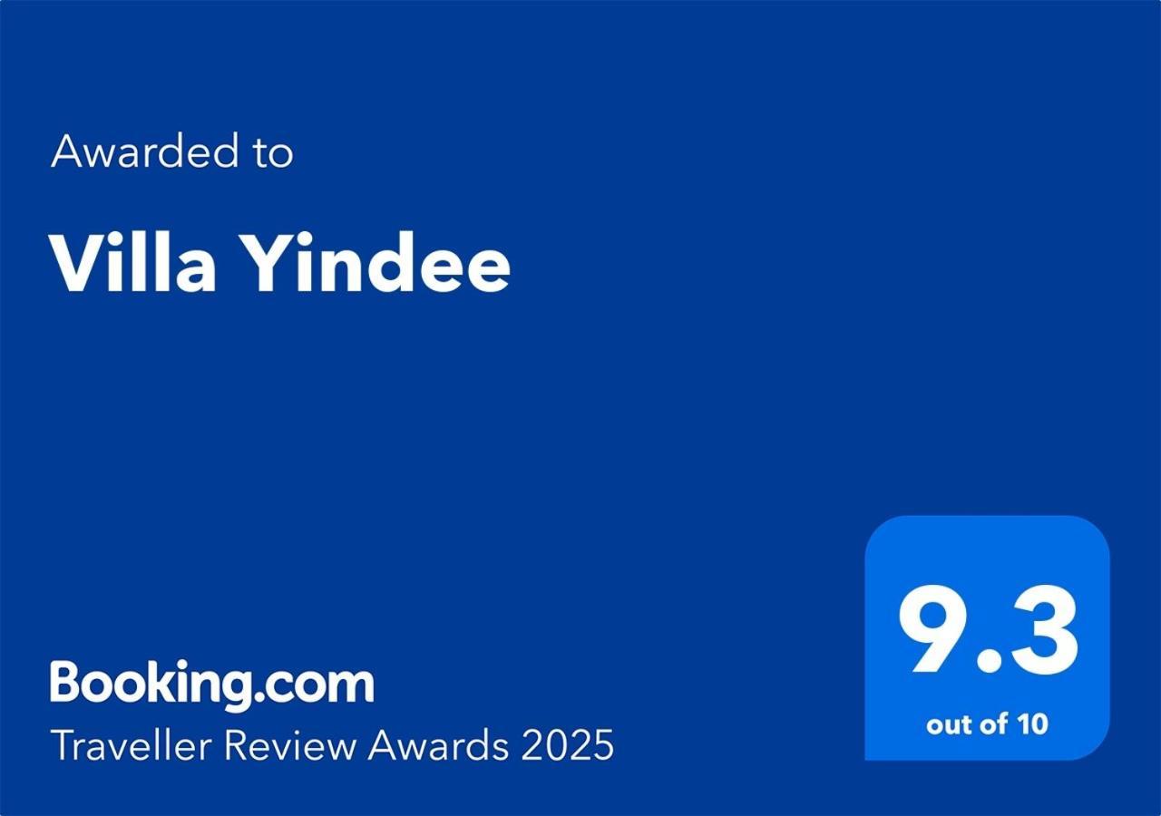 Yindee * Koh Samui