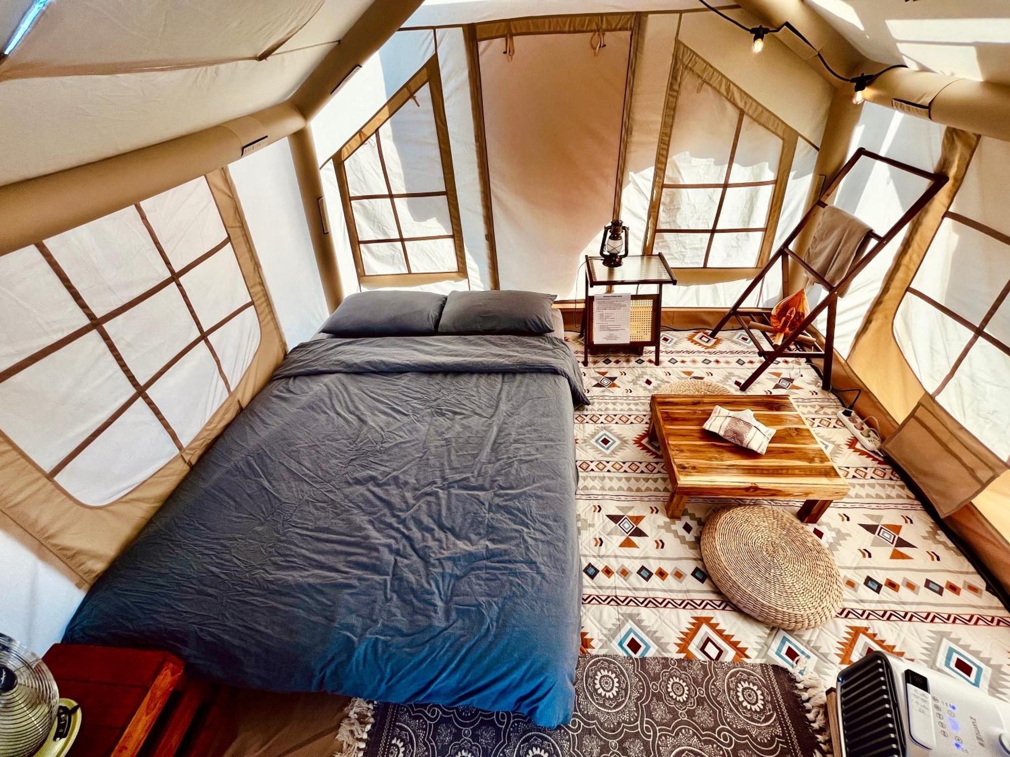 Albergue October Chiangmai *