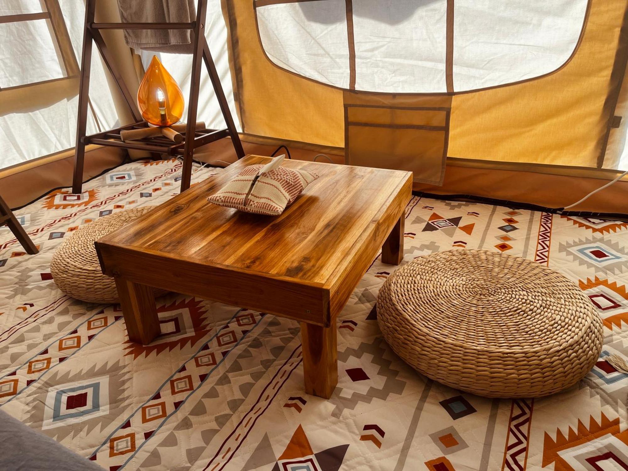 Albergue October Chiangmai Chiang Mai