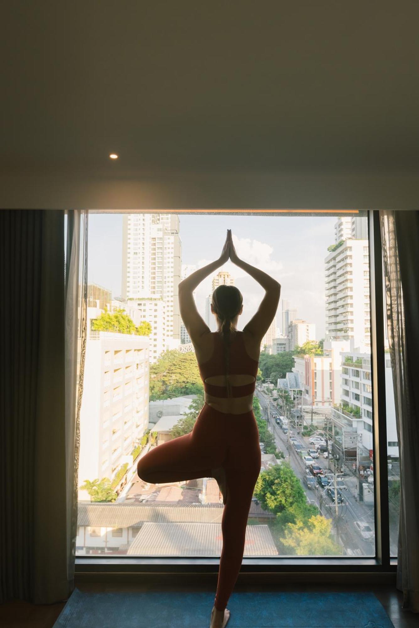 Public House - Sukhumvit 31 Hotel 5*