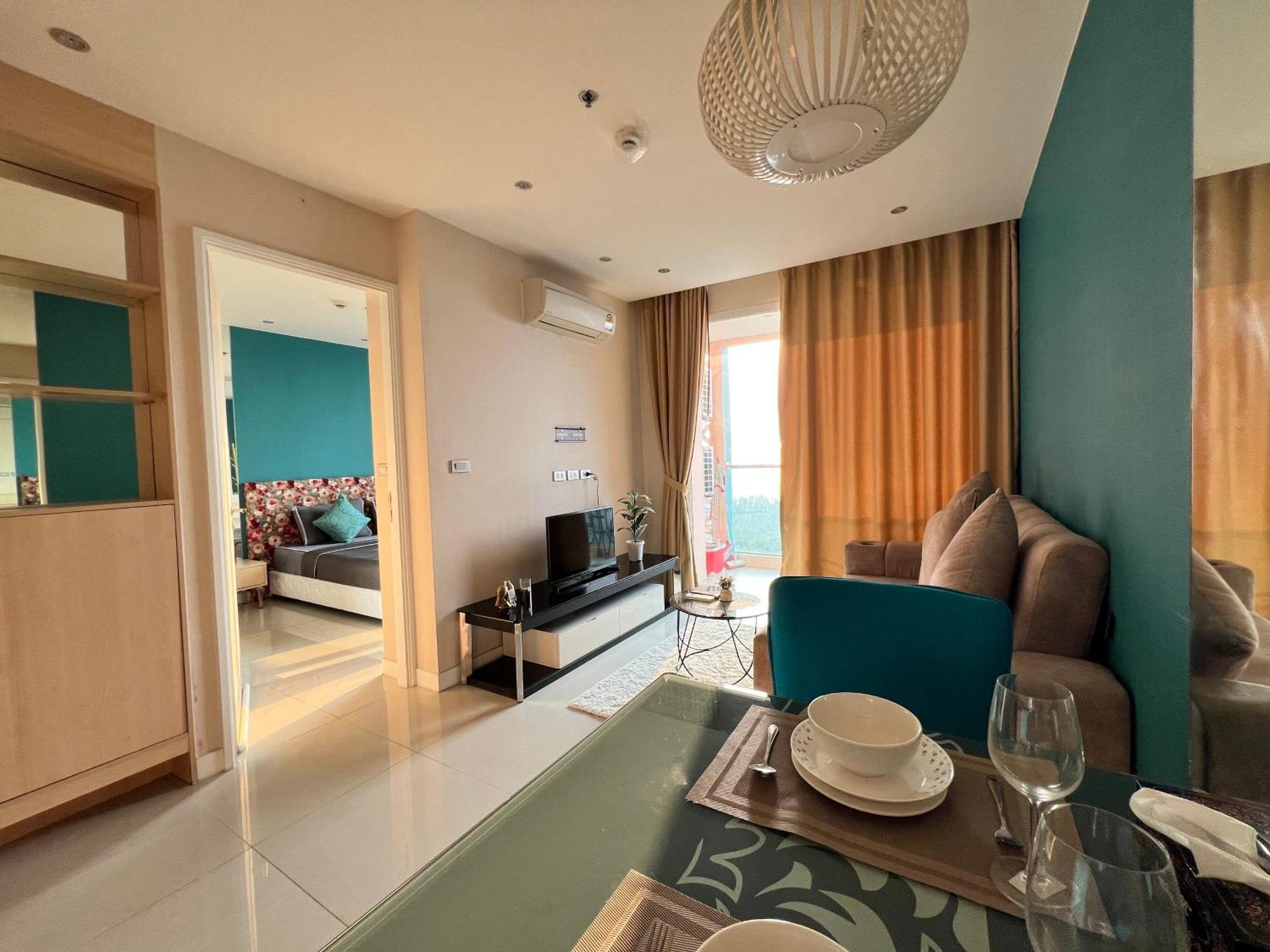 Grande Cariibbean By Thita Aparthotel *