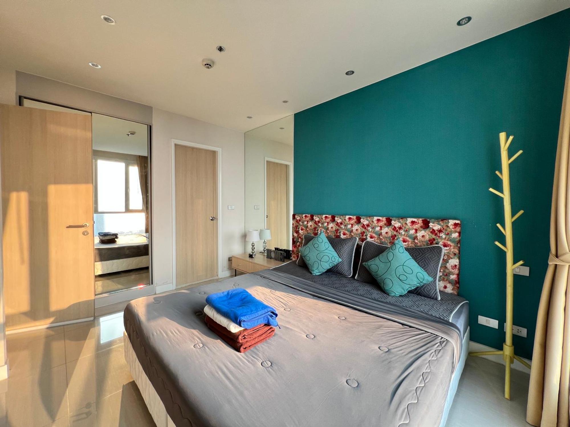 Aparthotel Grande Cariibbean By Thita *