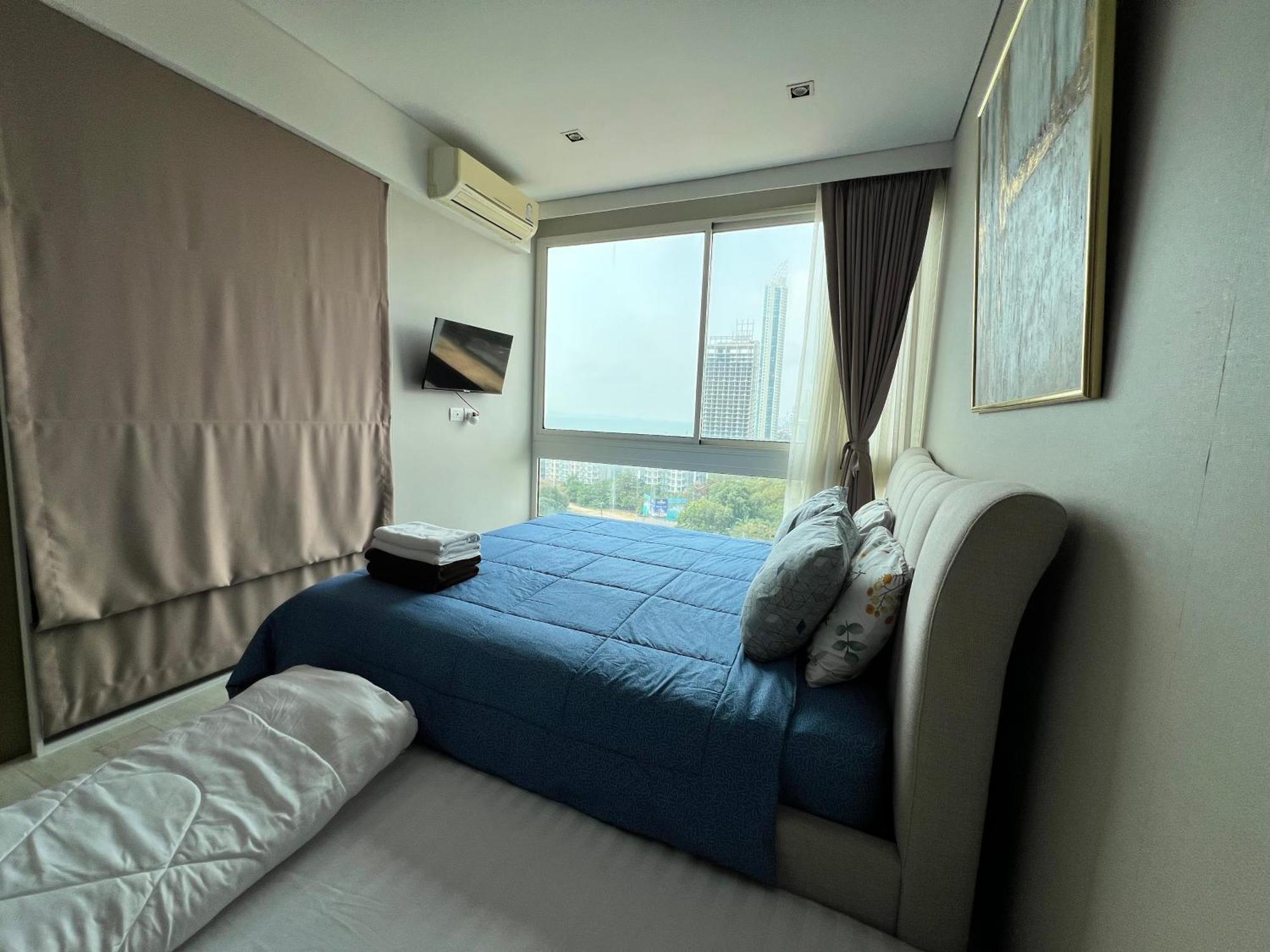 Veranda Sea View By Thita Na Chom Thian