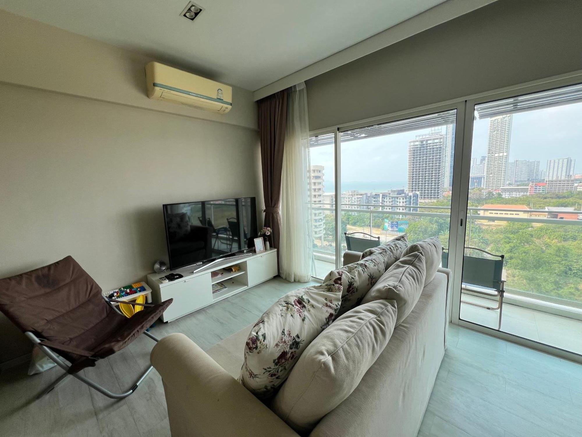 Apartment Veranda Sea View By Thita