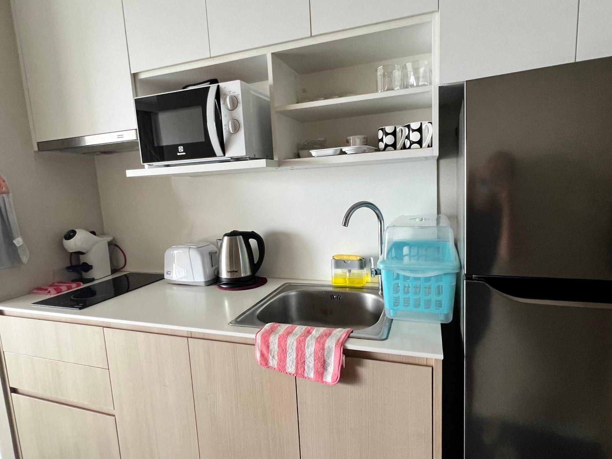 Apartment Veranda Sea View By Thita *