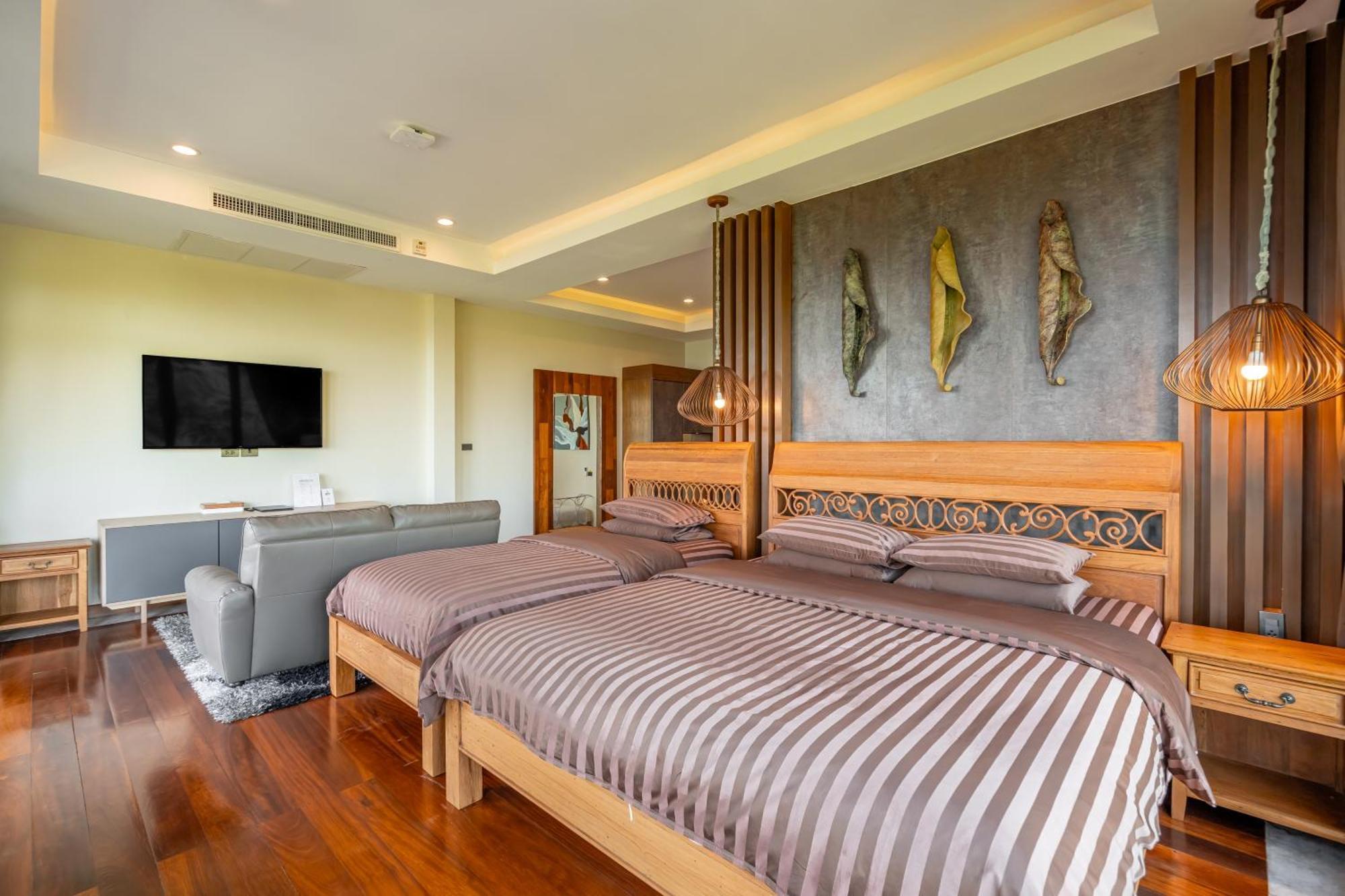 Hotel Ocean Pearl Seaview Rawai