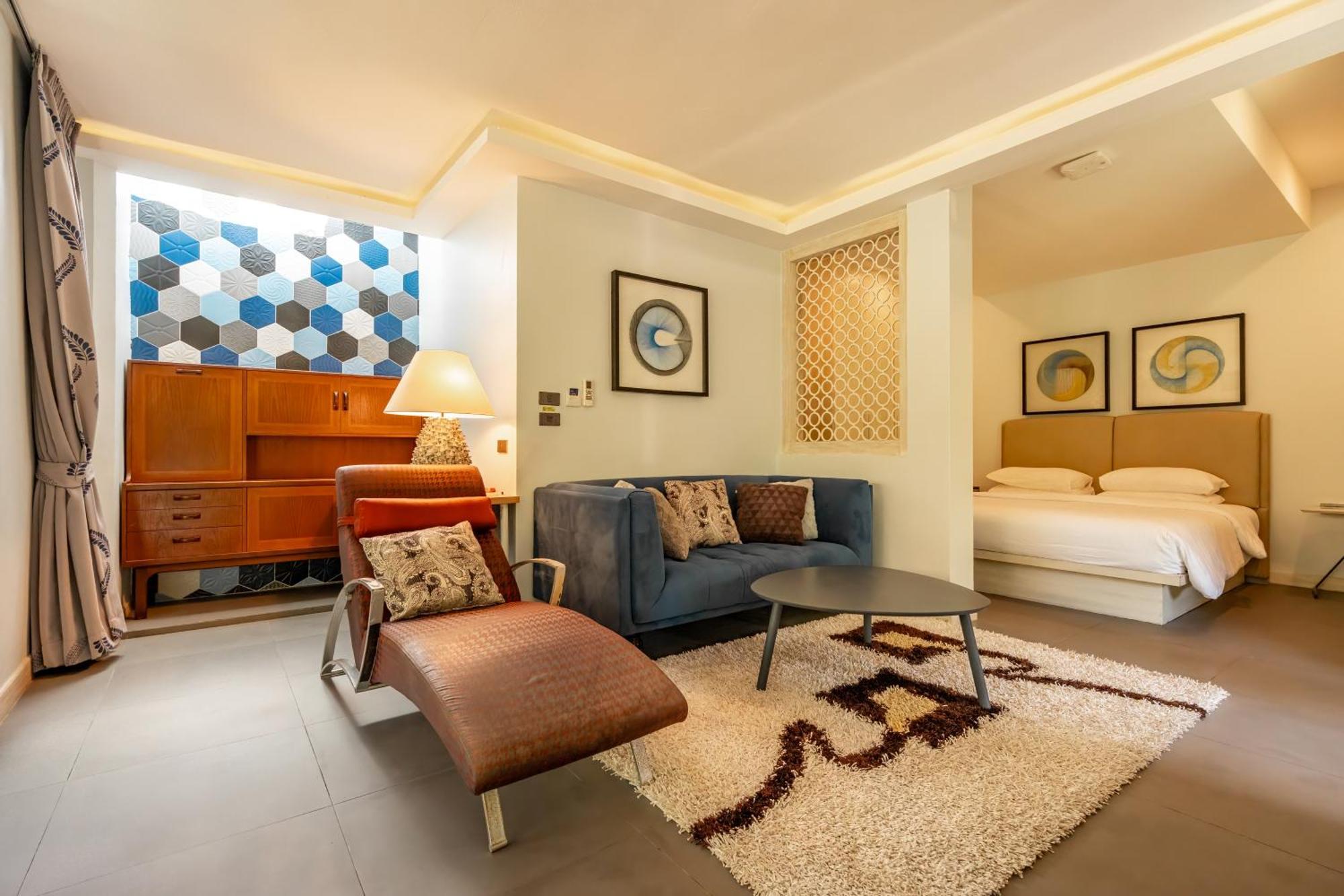 Hotel Ocean Pearl Seaview Rawai