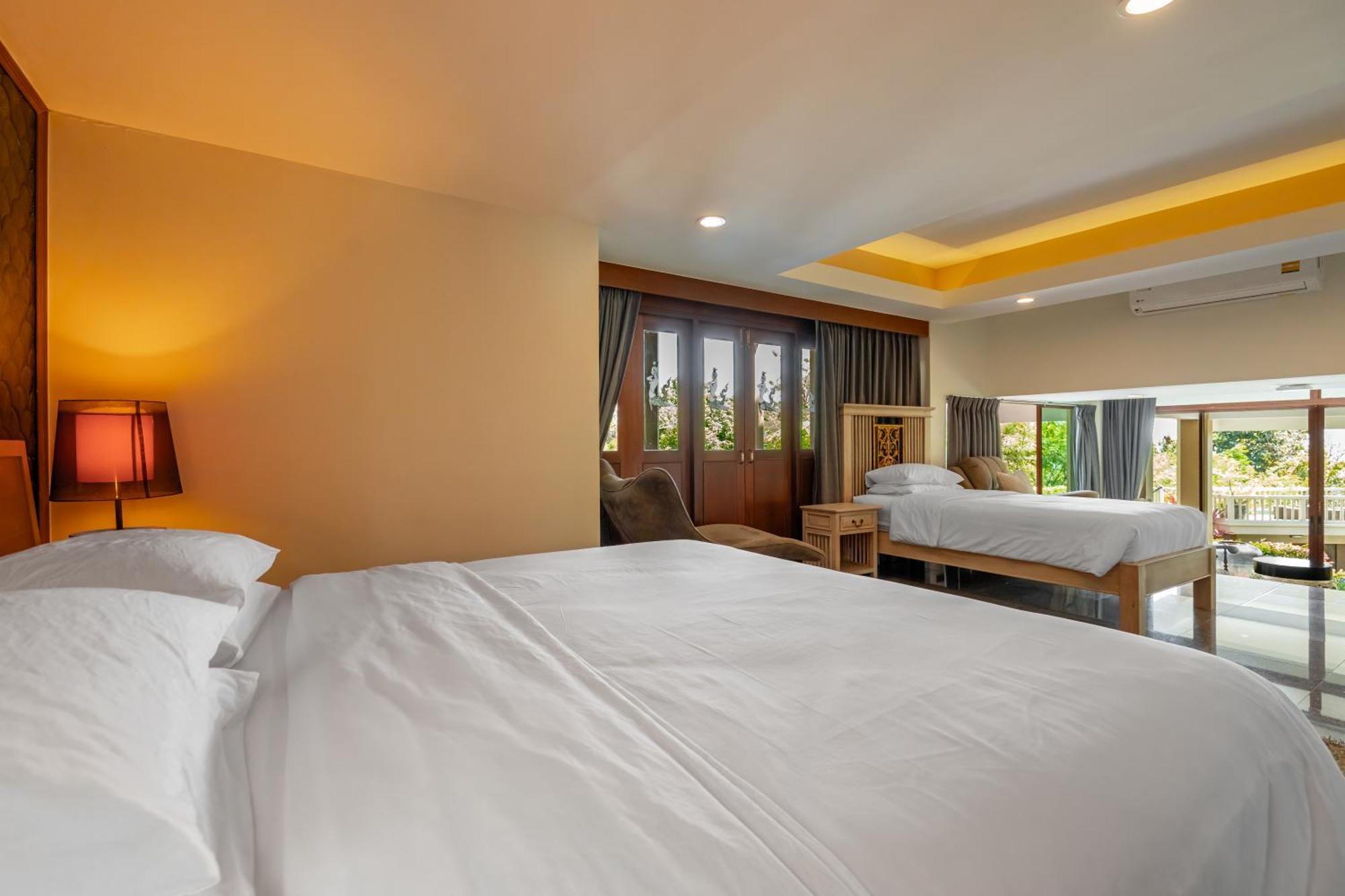 Ocean Pearl Seaview 4*