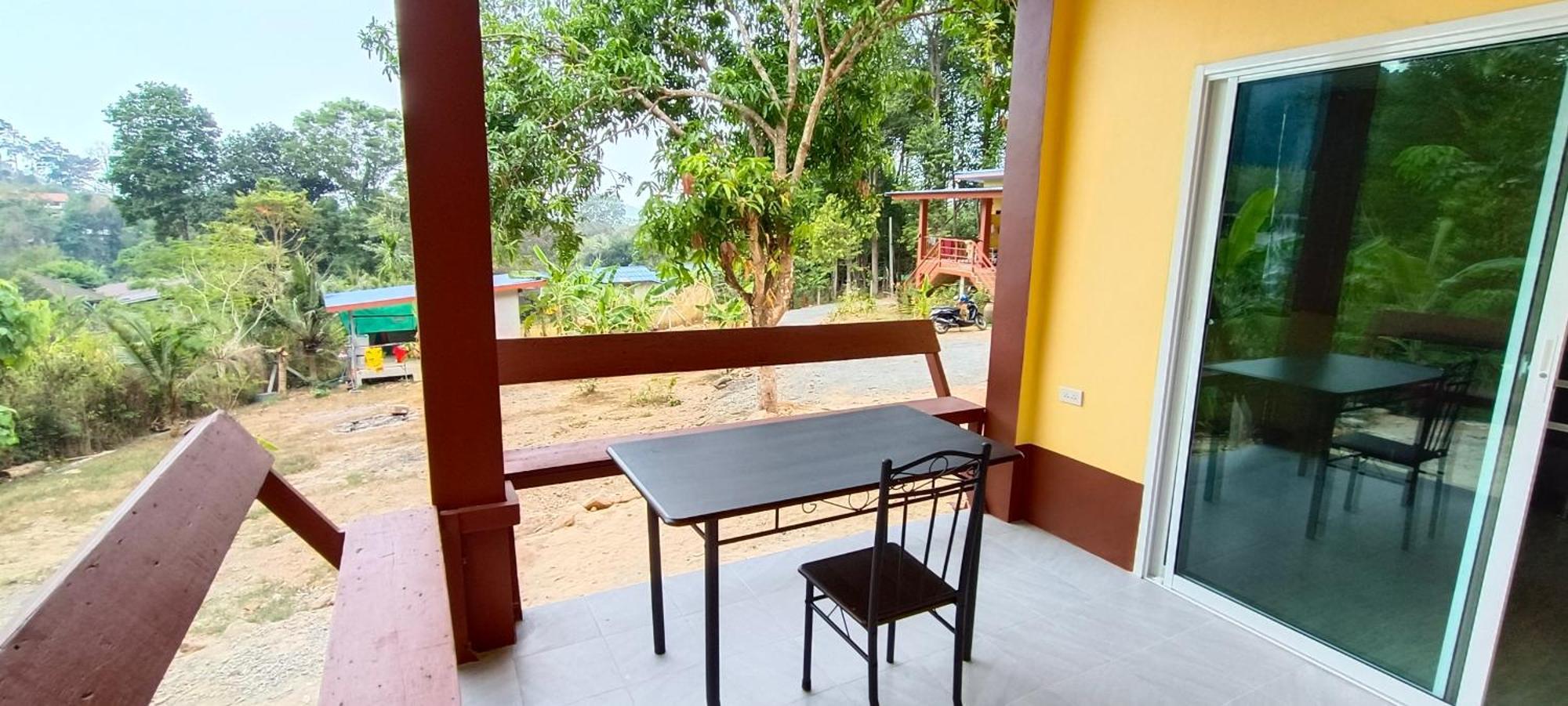 Alisa Hotel Koh Chang