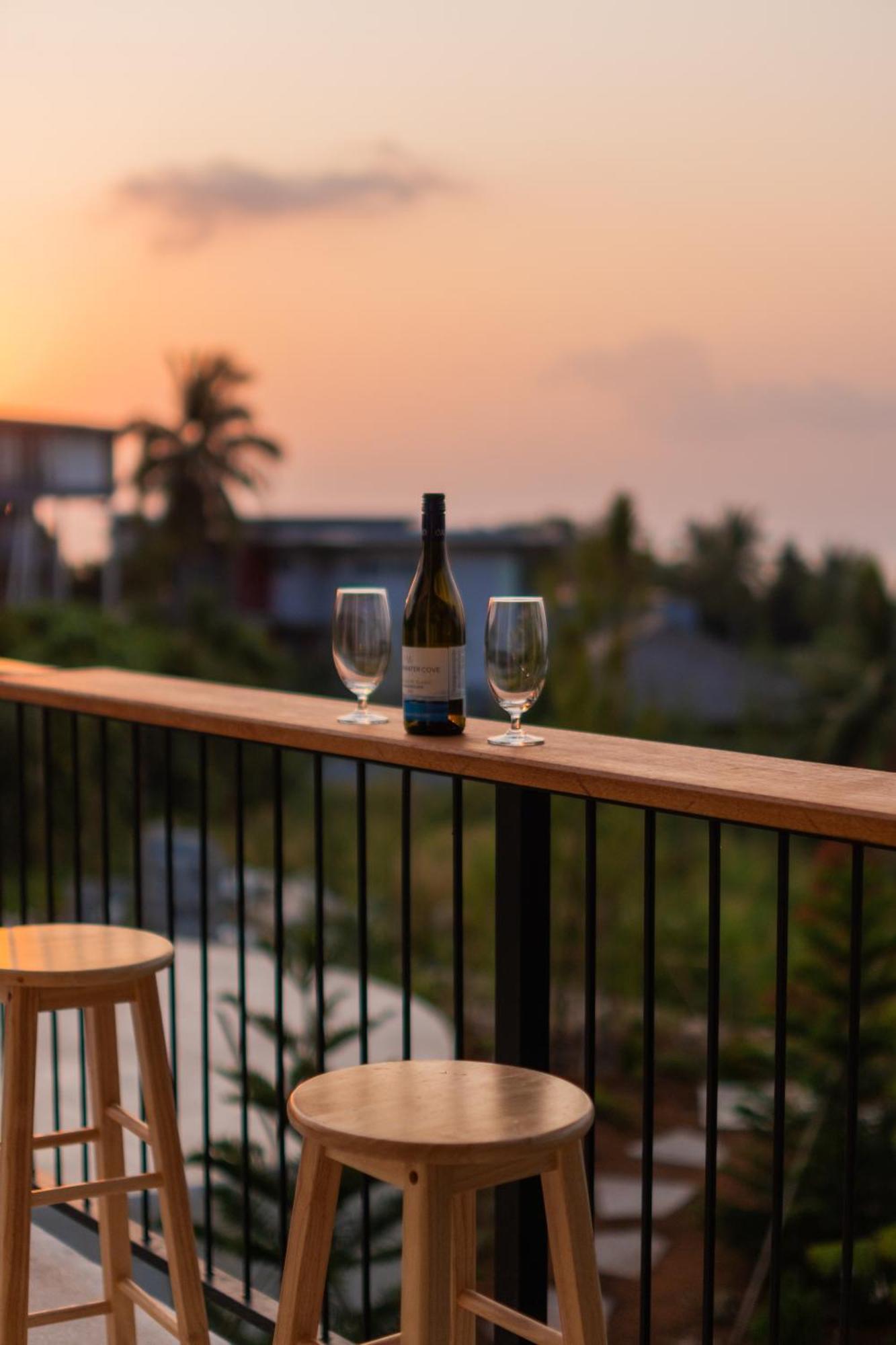Seaview Ganesha Villa