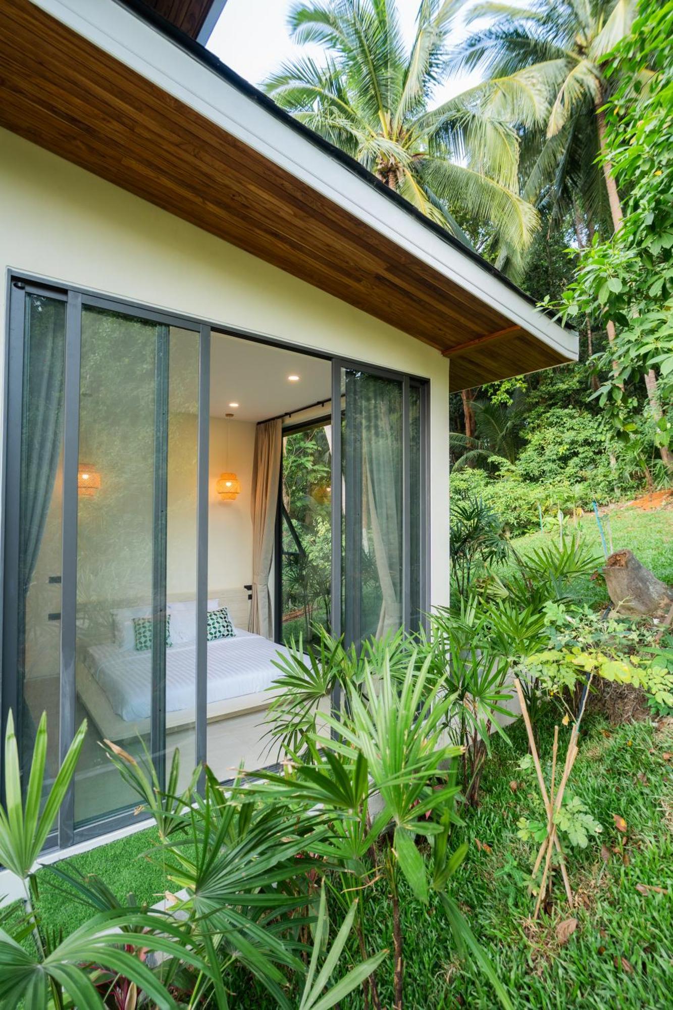Seaview Ganesha Villa
