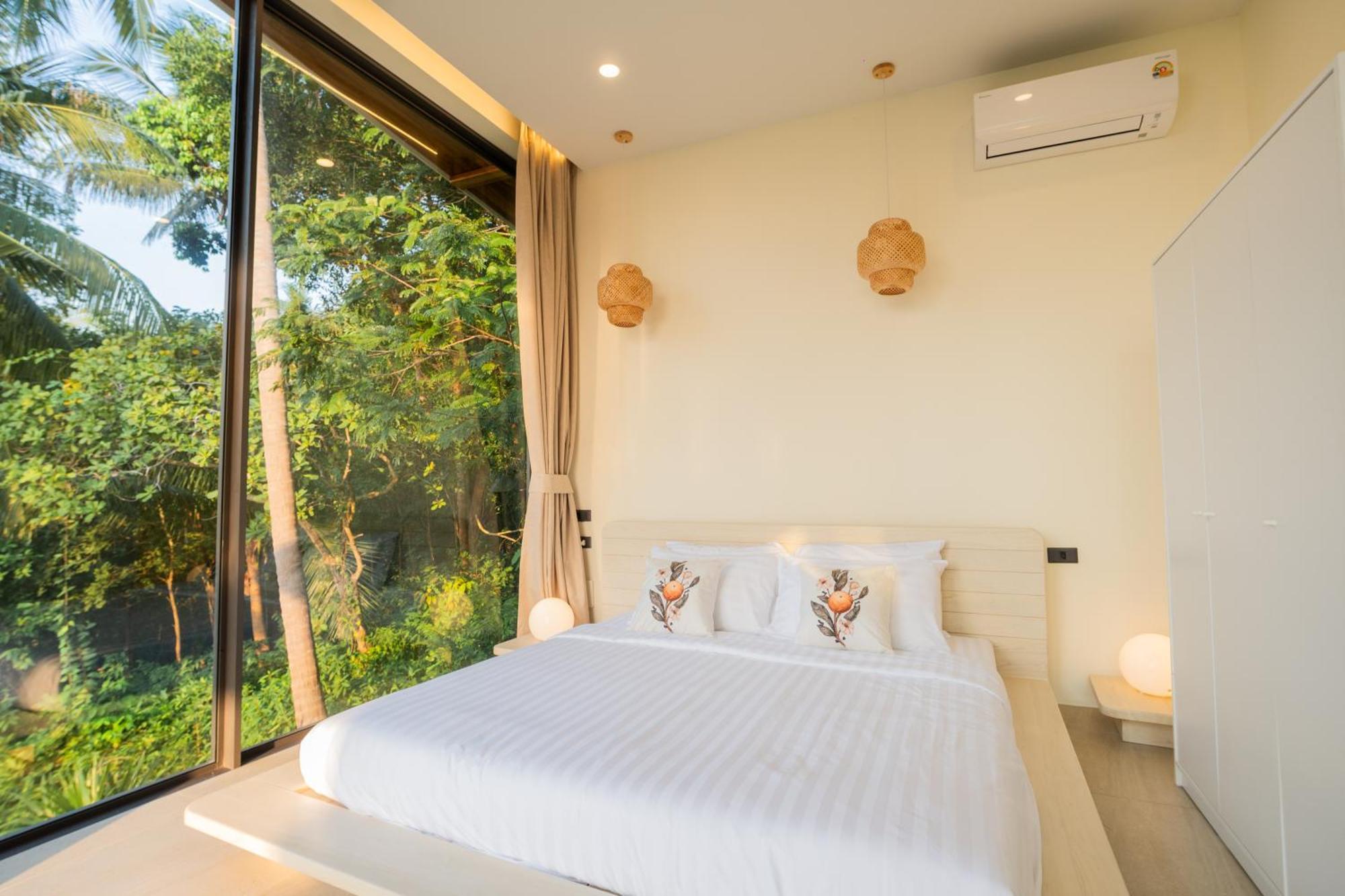 Villa Seaview Ganesha *