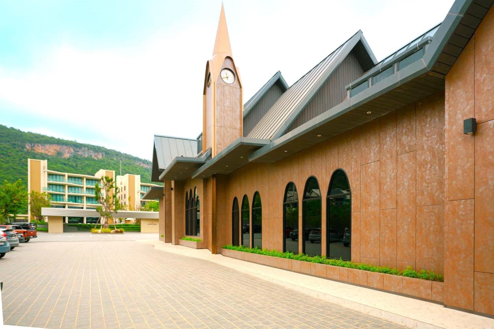 Viewpoint Khaoyai 5*