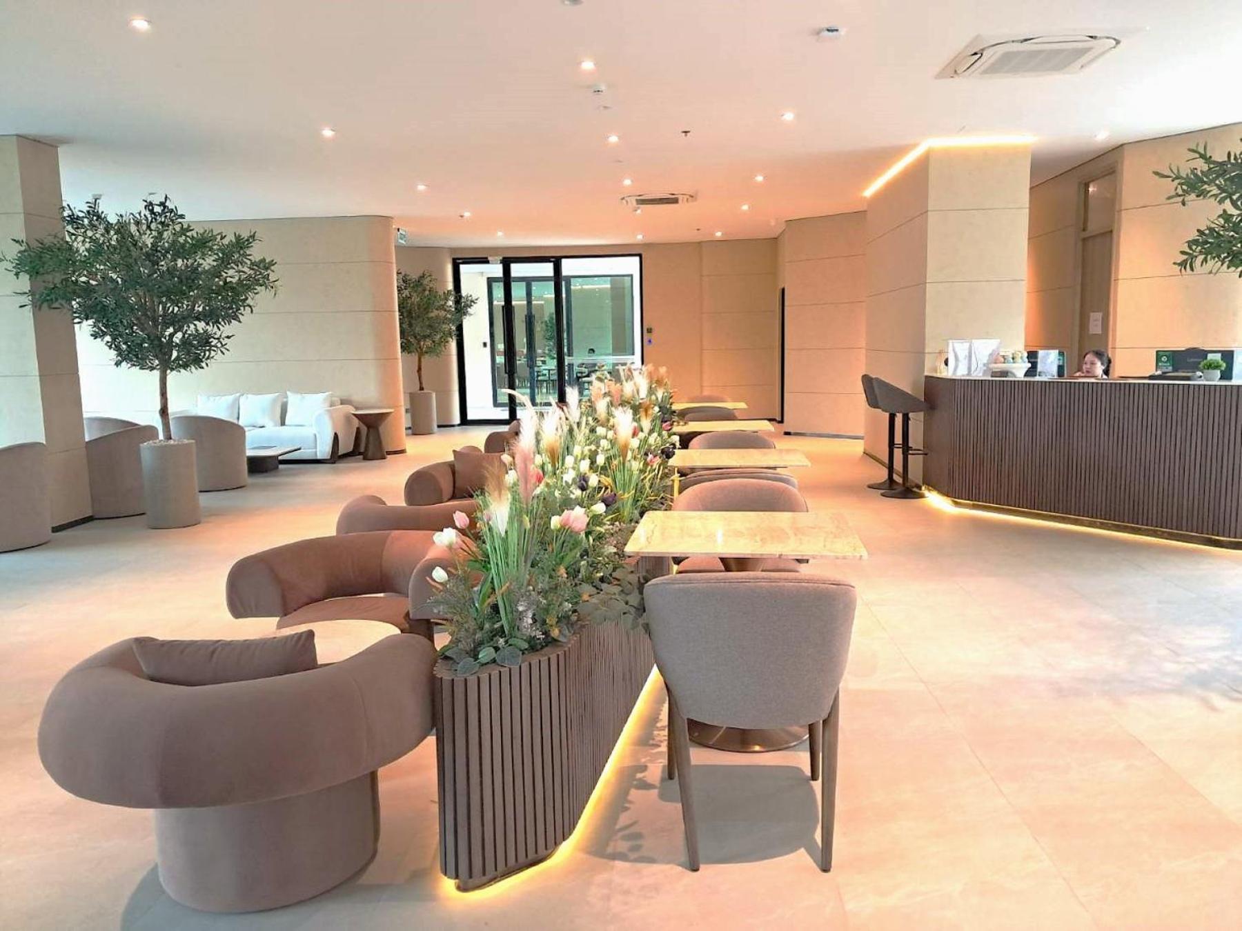 Hotel Viewpoint Khaoyai