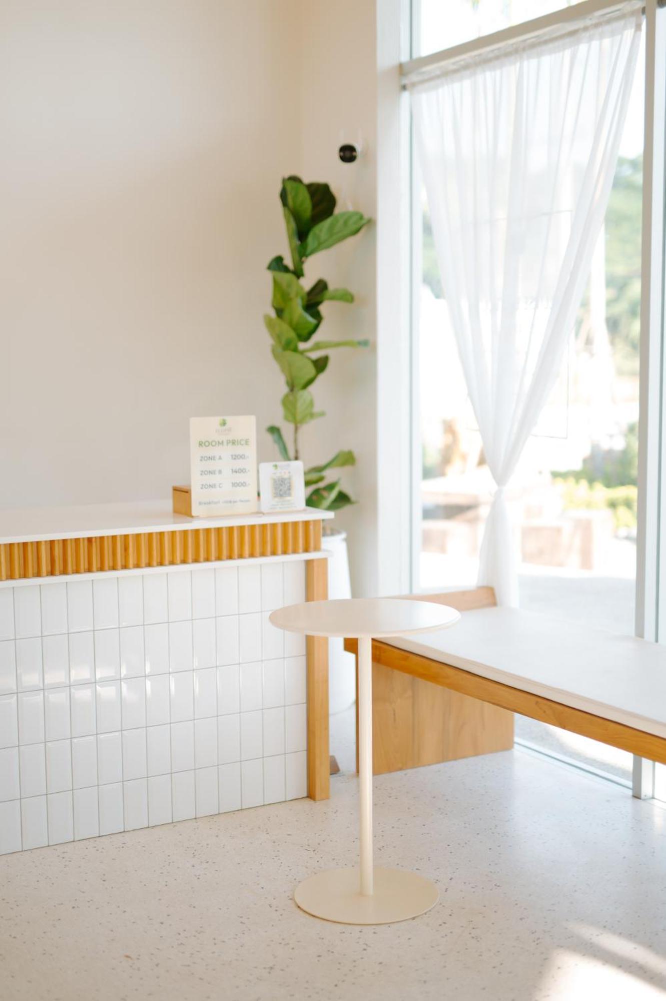 Ellipse Boutique * Phayao