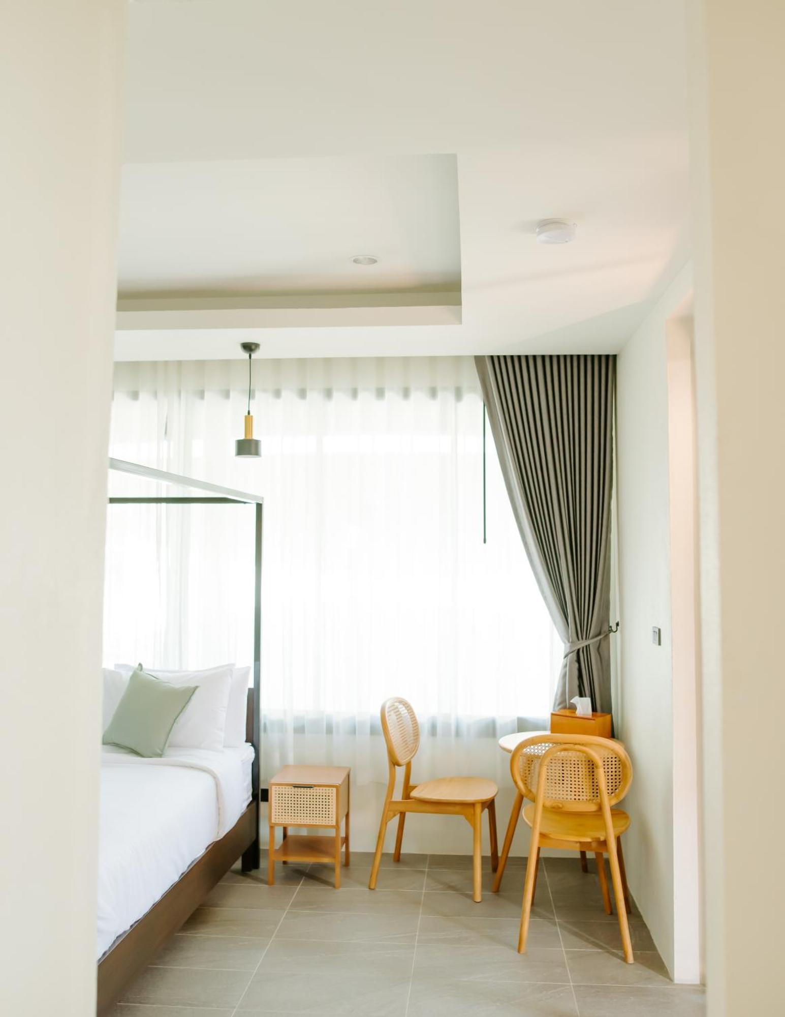 Resort Ellipse Boutique Phayao