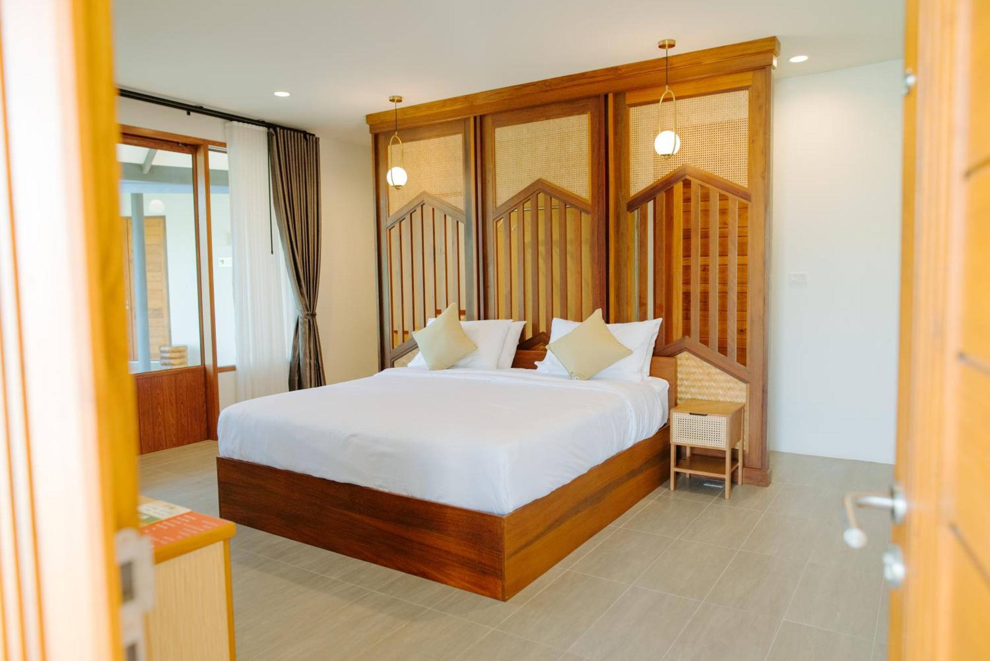 Ellipse Boutique Resort Phayao