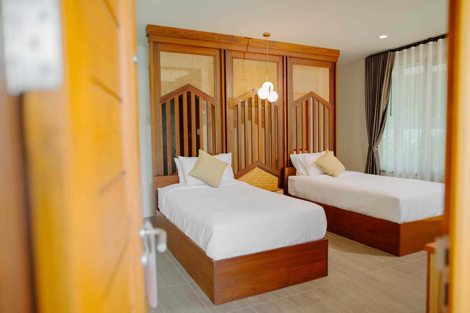 Ellipse Boutique Resort