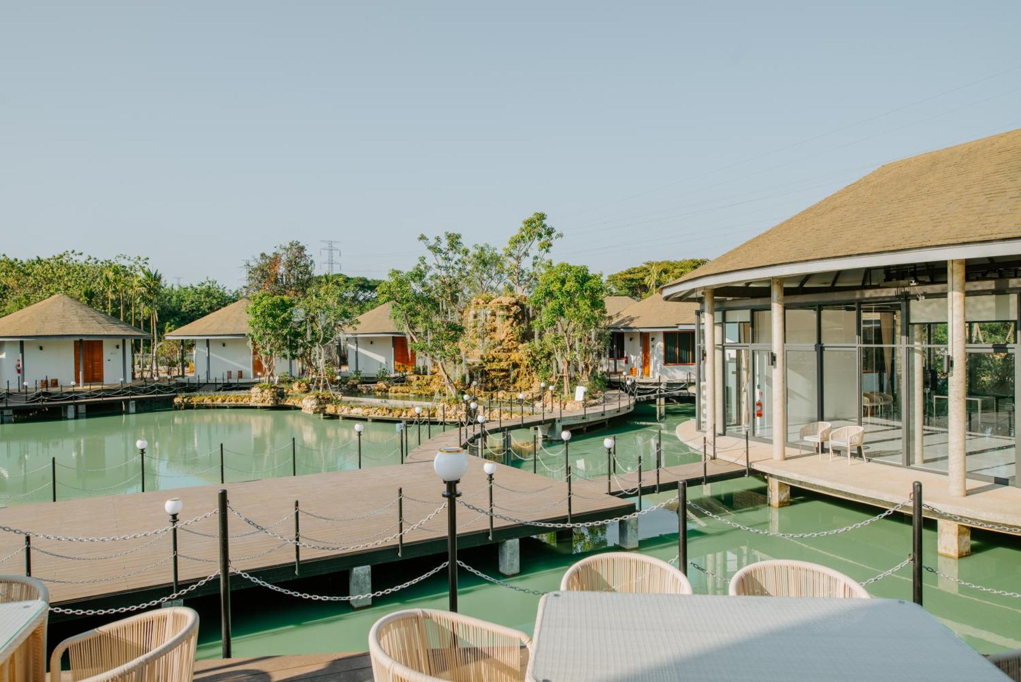 Ellipse Boutique Resort