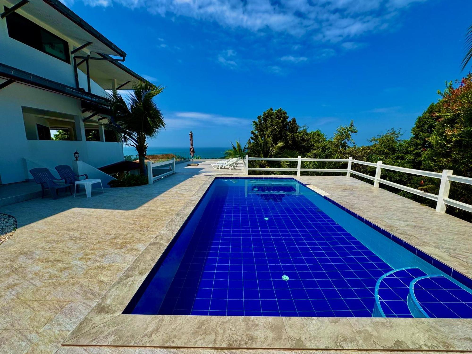 Apartment Long Oceanview Il *