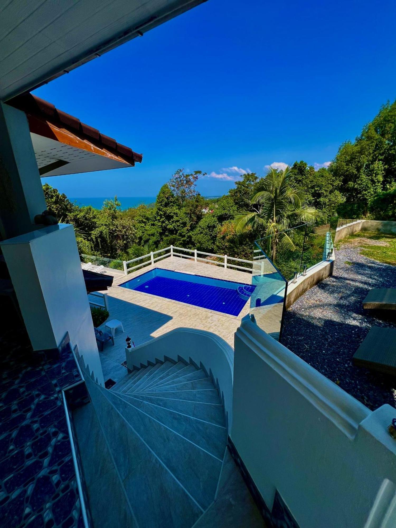 Long Oceanview Il Apartment