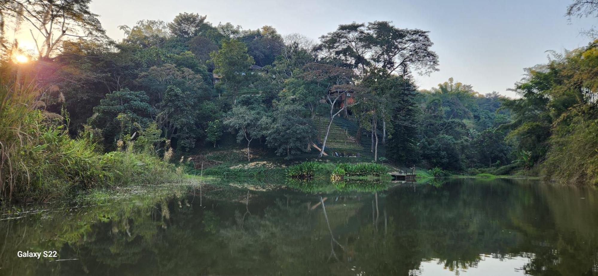 Chivit Thamma Da Mountain Mae Chan