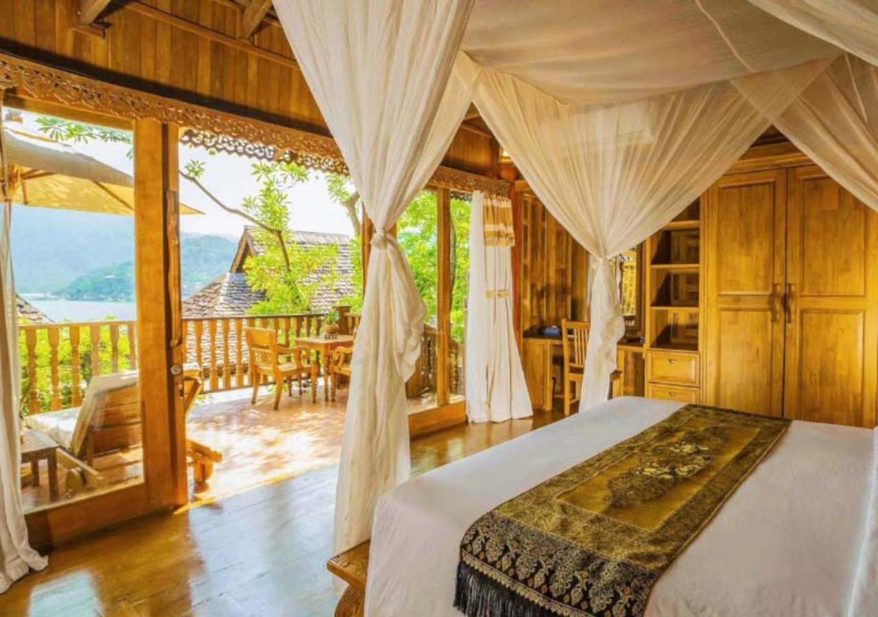 Resort Santhiya And