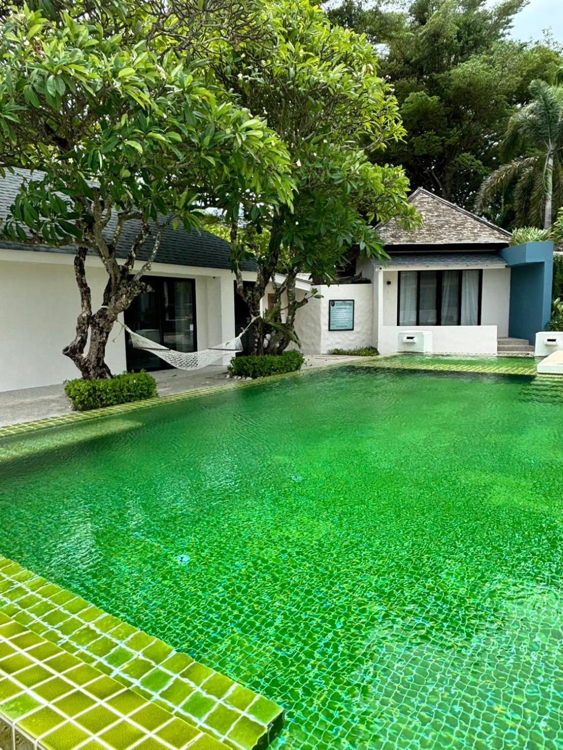 Punnpreeda - Sha Certified Hotel 3*