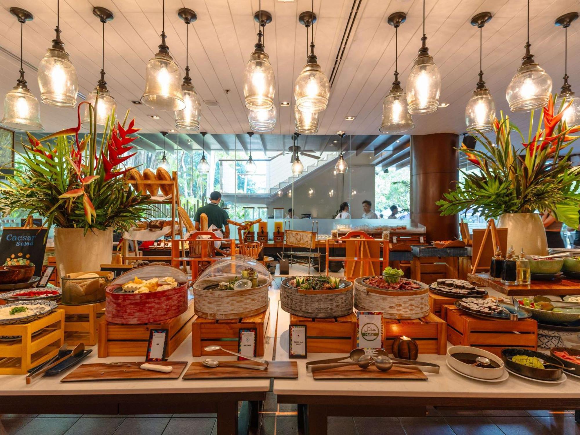 Pullman Phuket 5* Karon