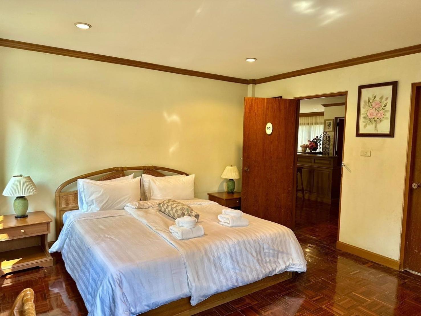 Resort Comsaed River Kwai Kanchanaburi