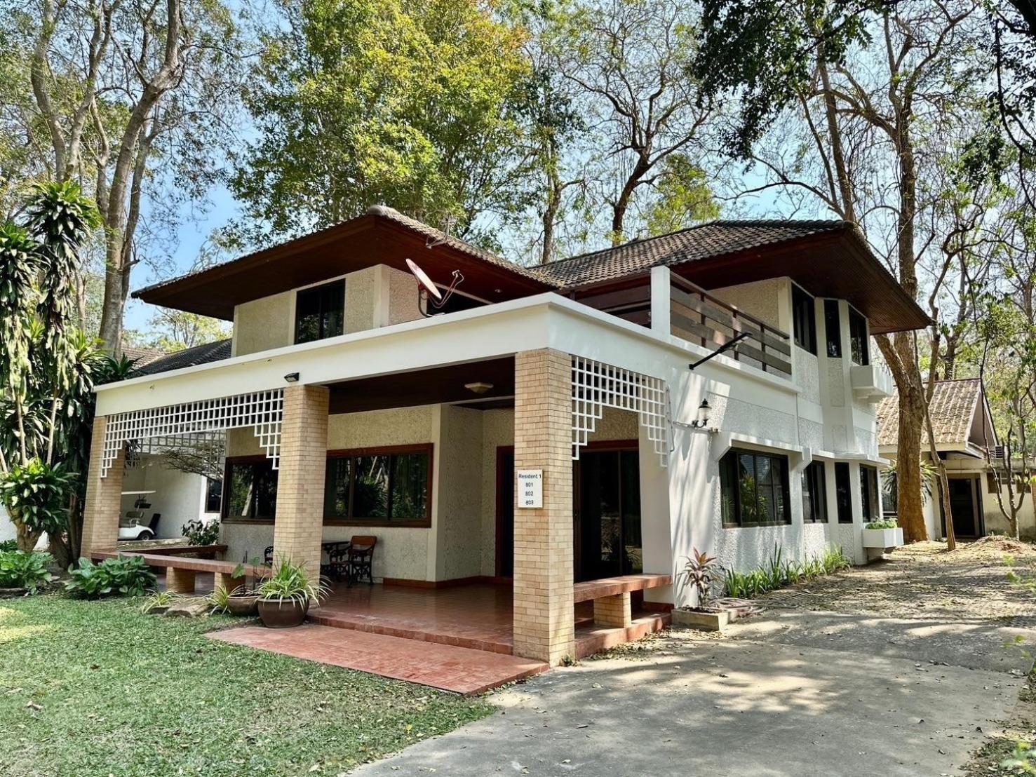 Comsaed River Kwai 4* Kanchanaburi