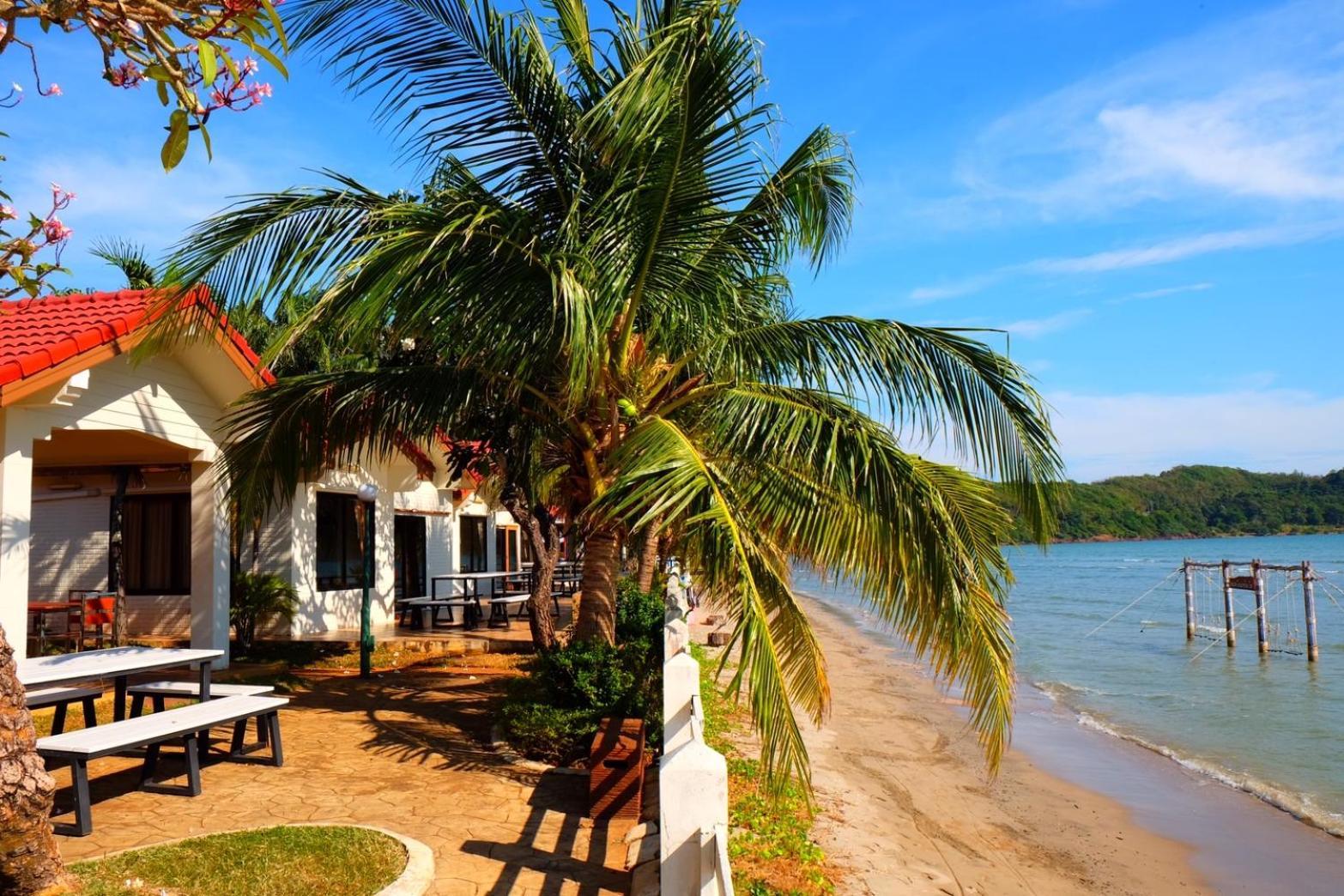 New Travel & Resort 3*
