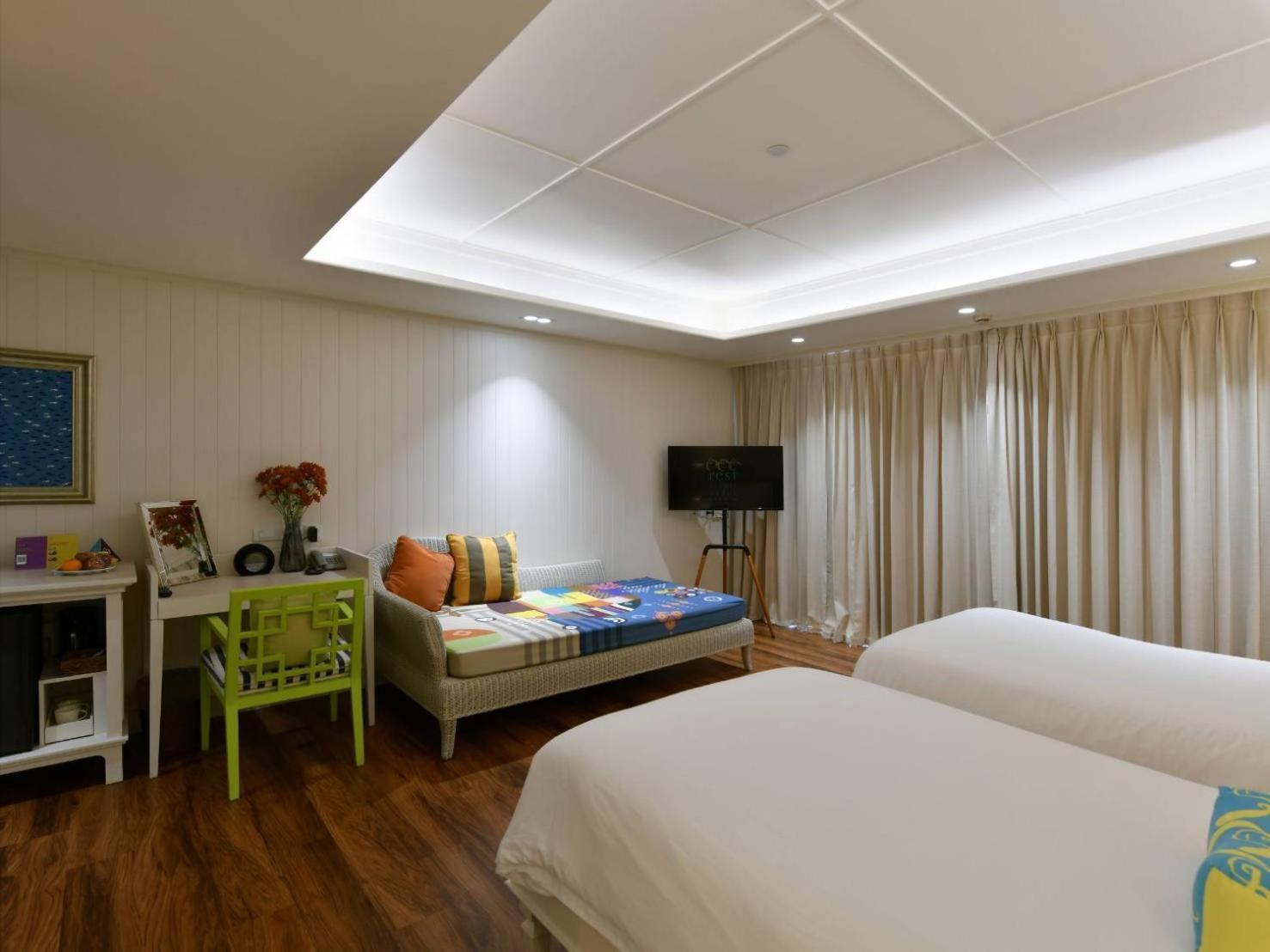 Rest Detail Resort 4*