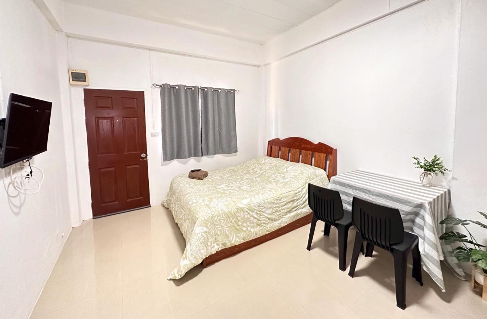 Inn Bansuanrimnam Pakchong Nakhon Ratchasima