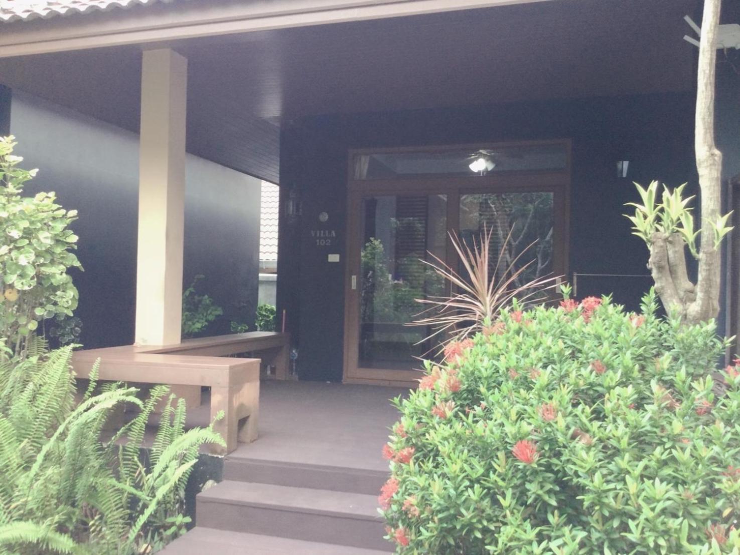 Ananas Samui Hostel Laem Set Beach
