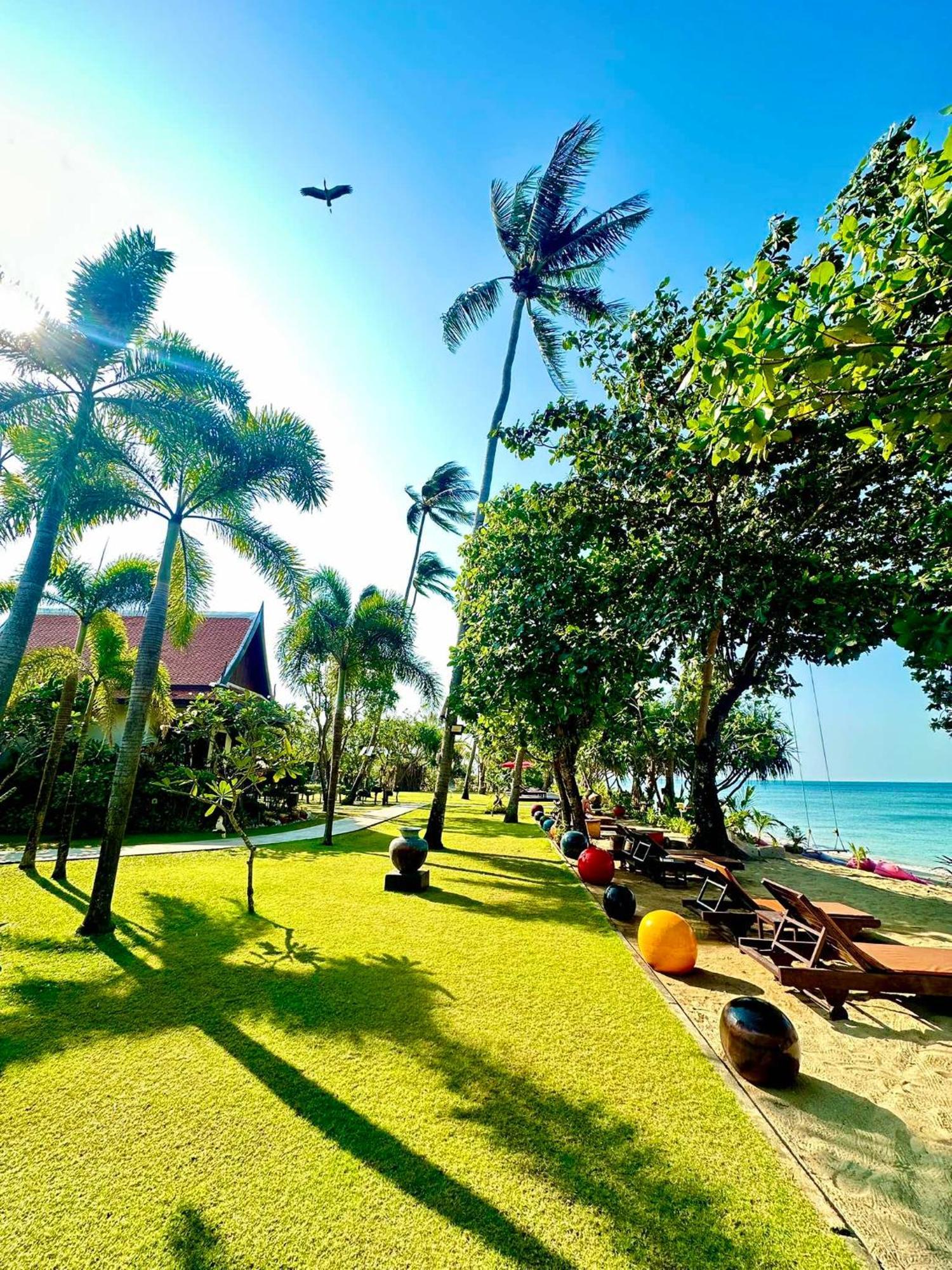 Resort Baan Thai Lanta Koh Lanta