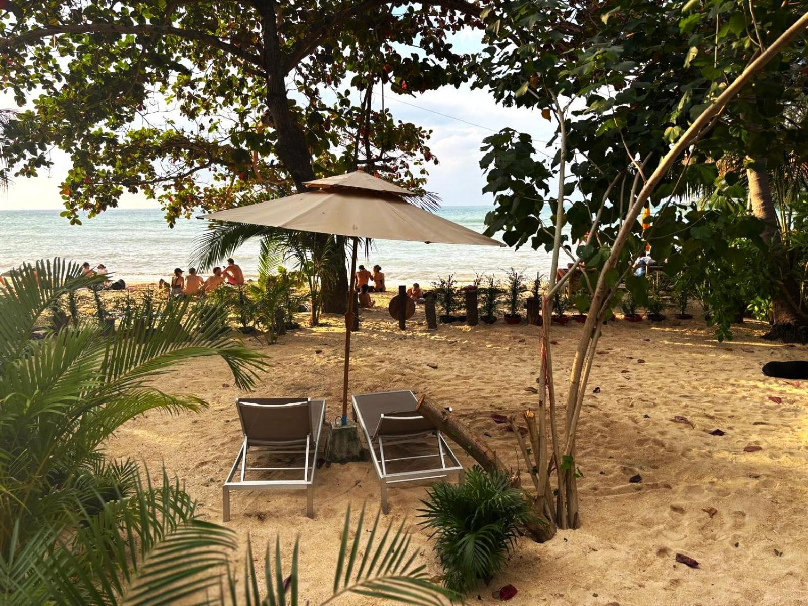 Resort Secret 2*