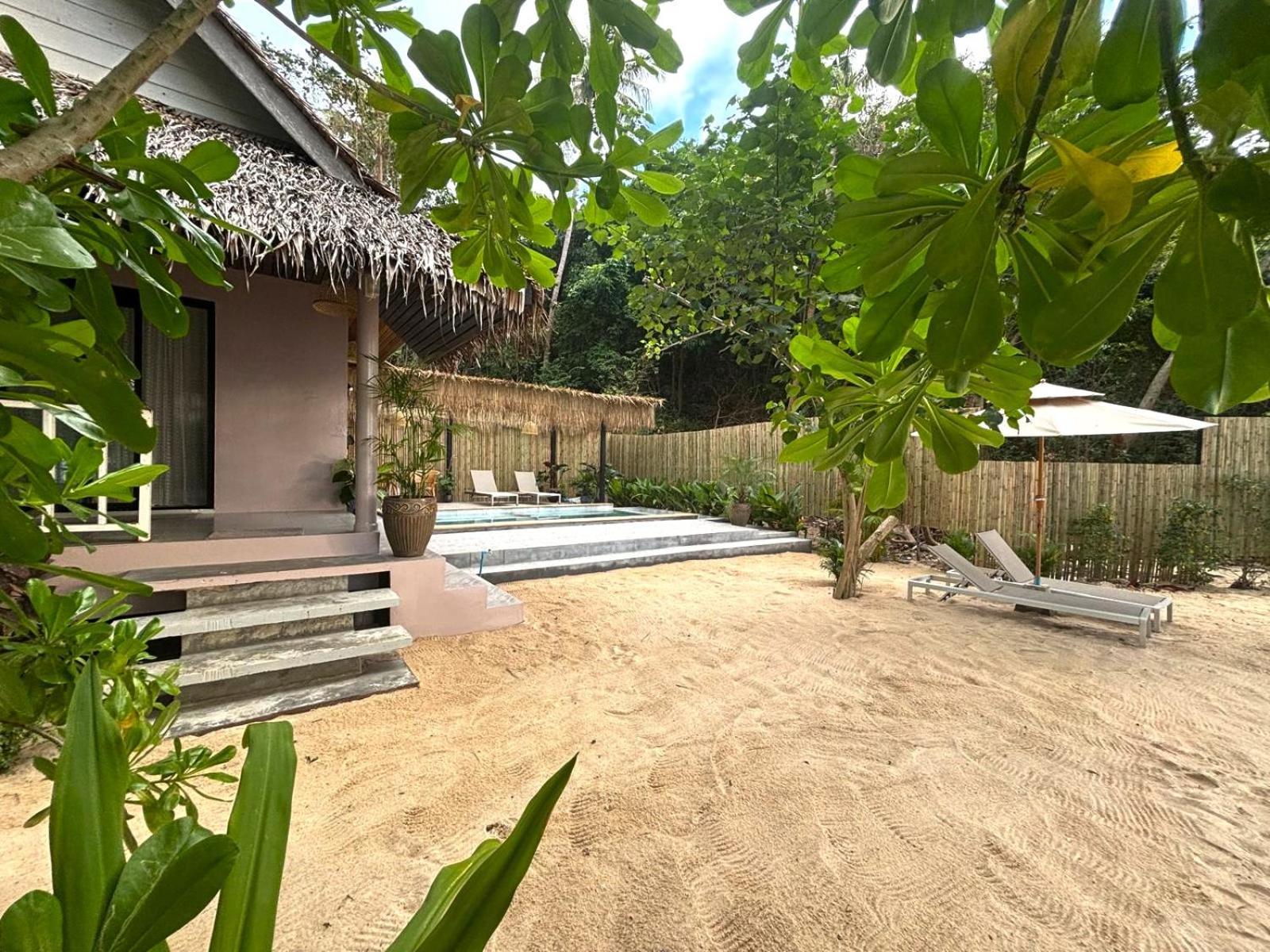 Secret Resort Haad Son