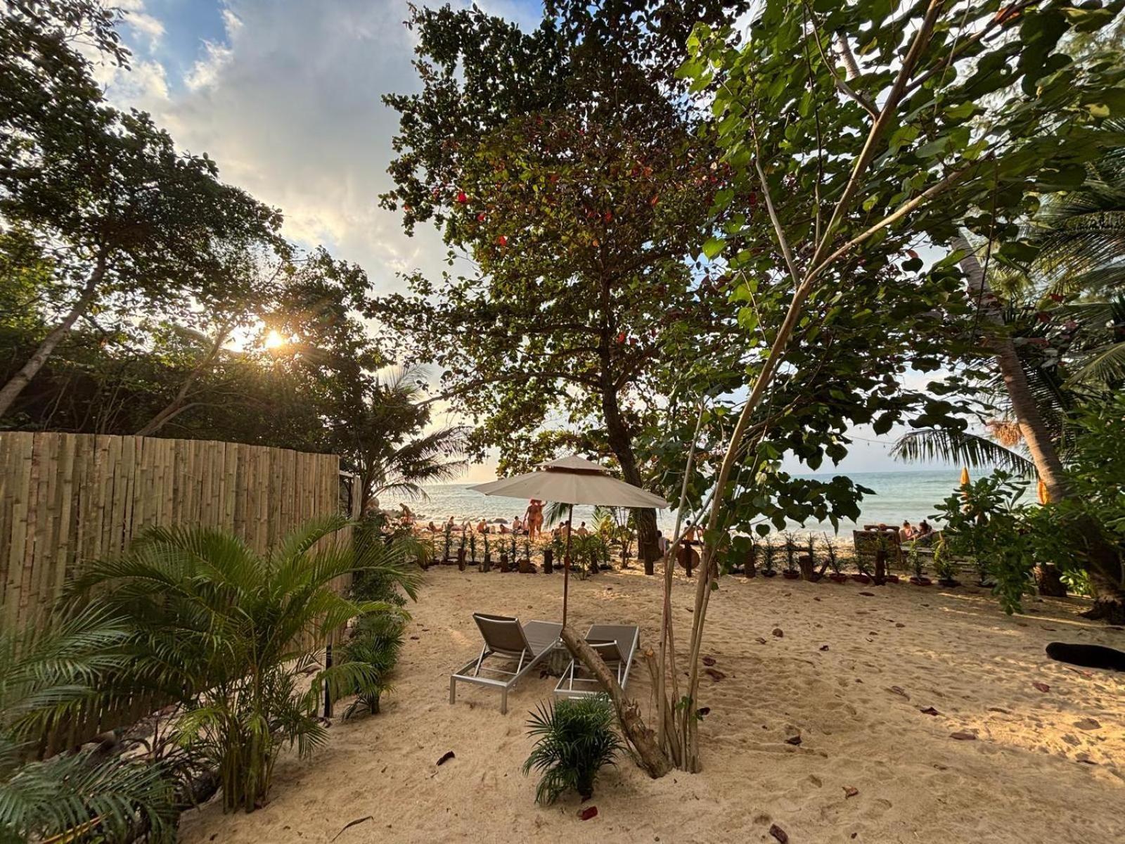 Resort Secret