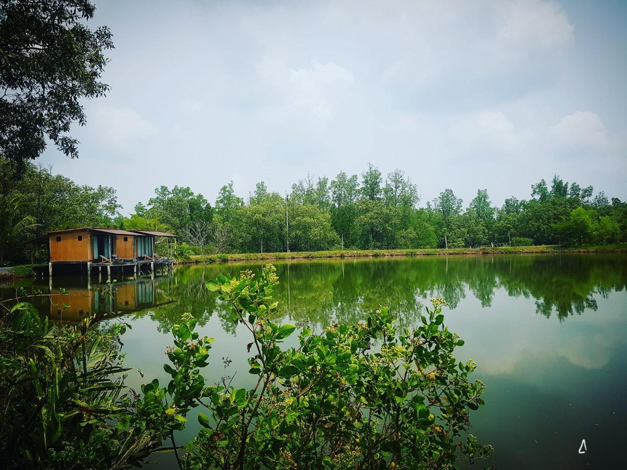 Resort Calm At Bangphat 2*