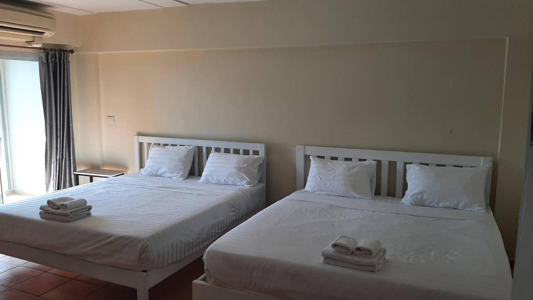 Lomsabai Inn 2*