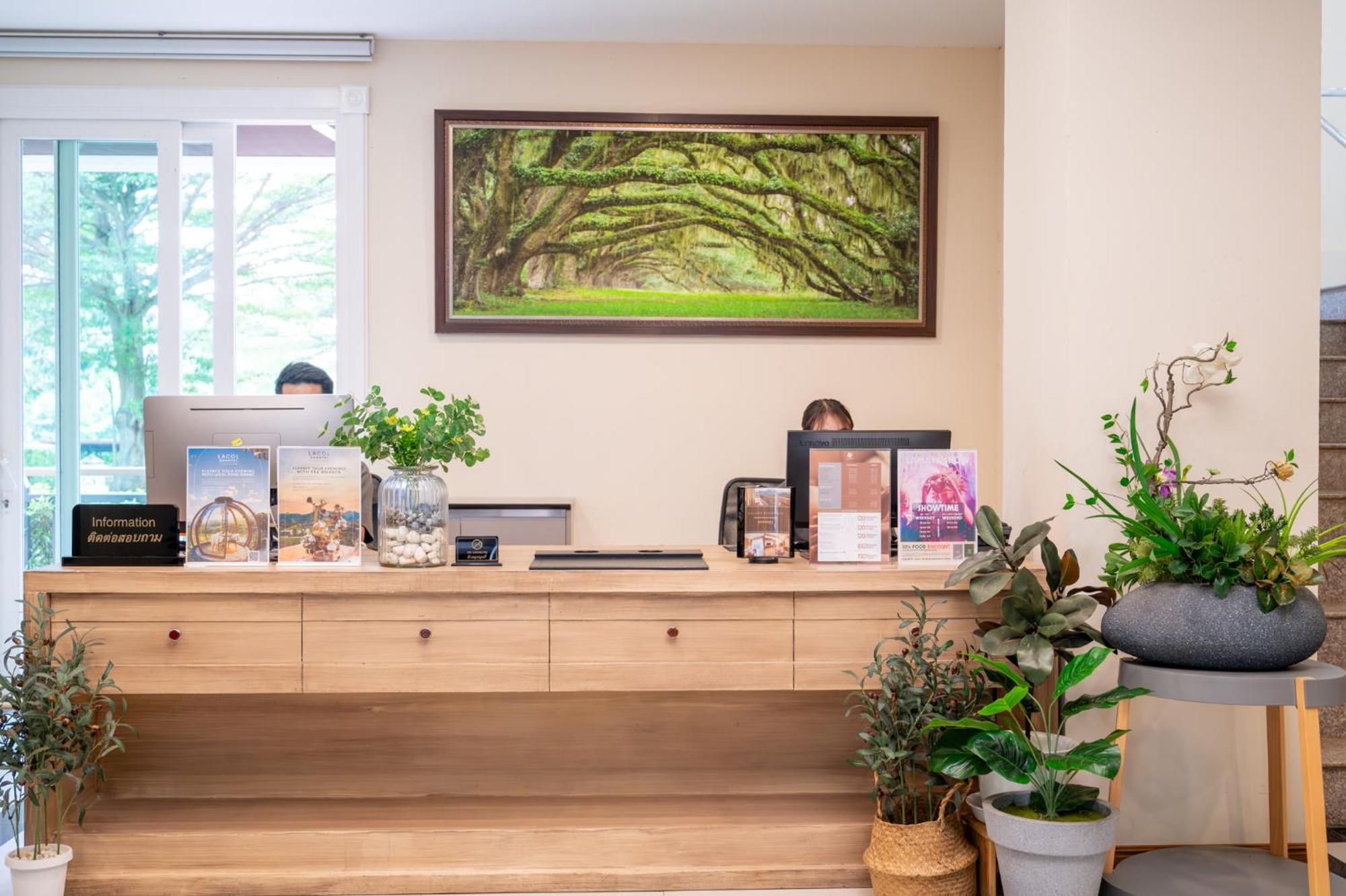 Hillside Khaoyai Hotel 4*