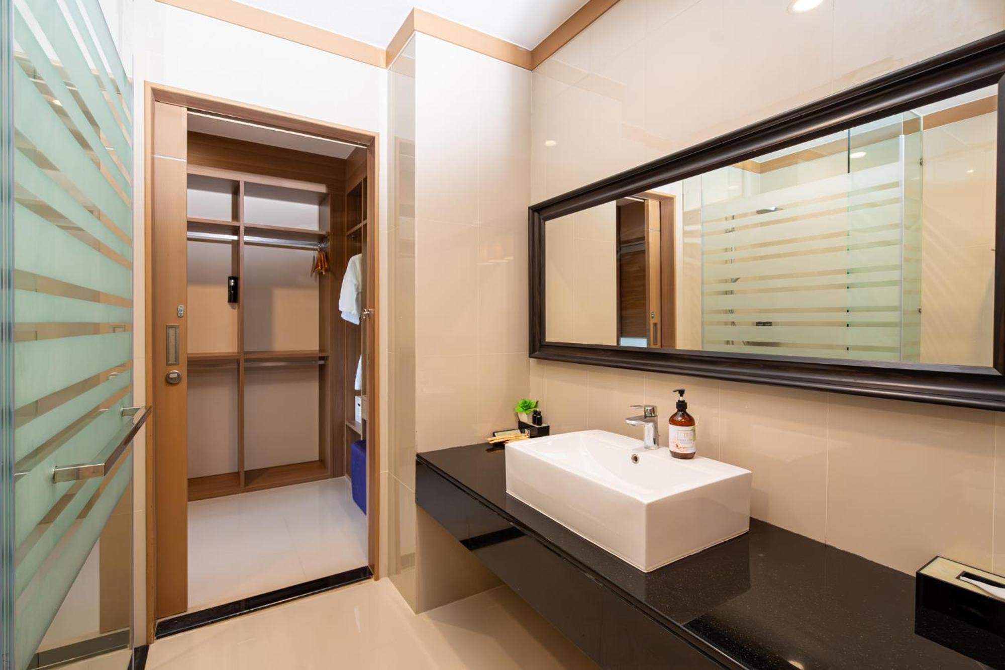 Hotel Hillside Khaoyai 4*