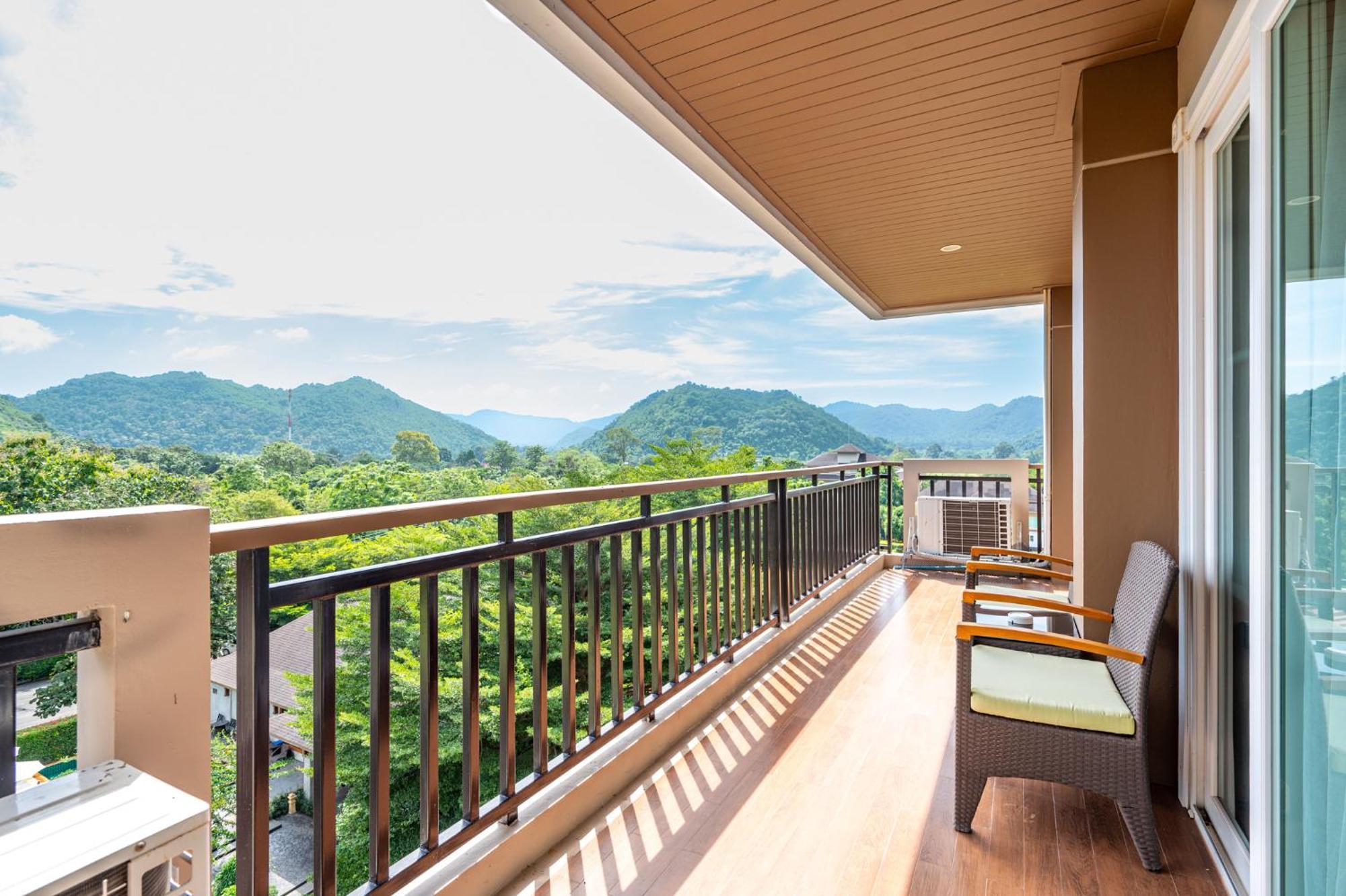 Hillside Khaoyai 4*