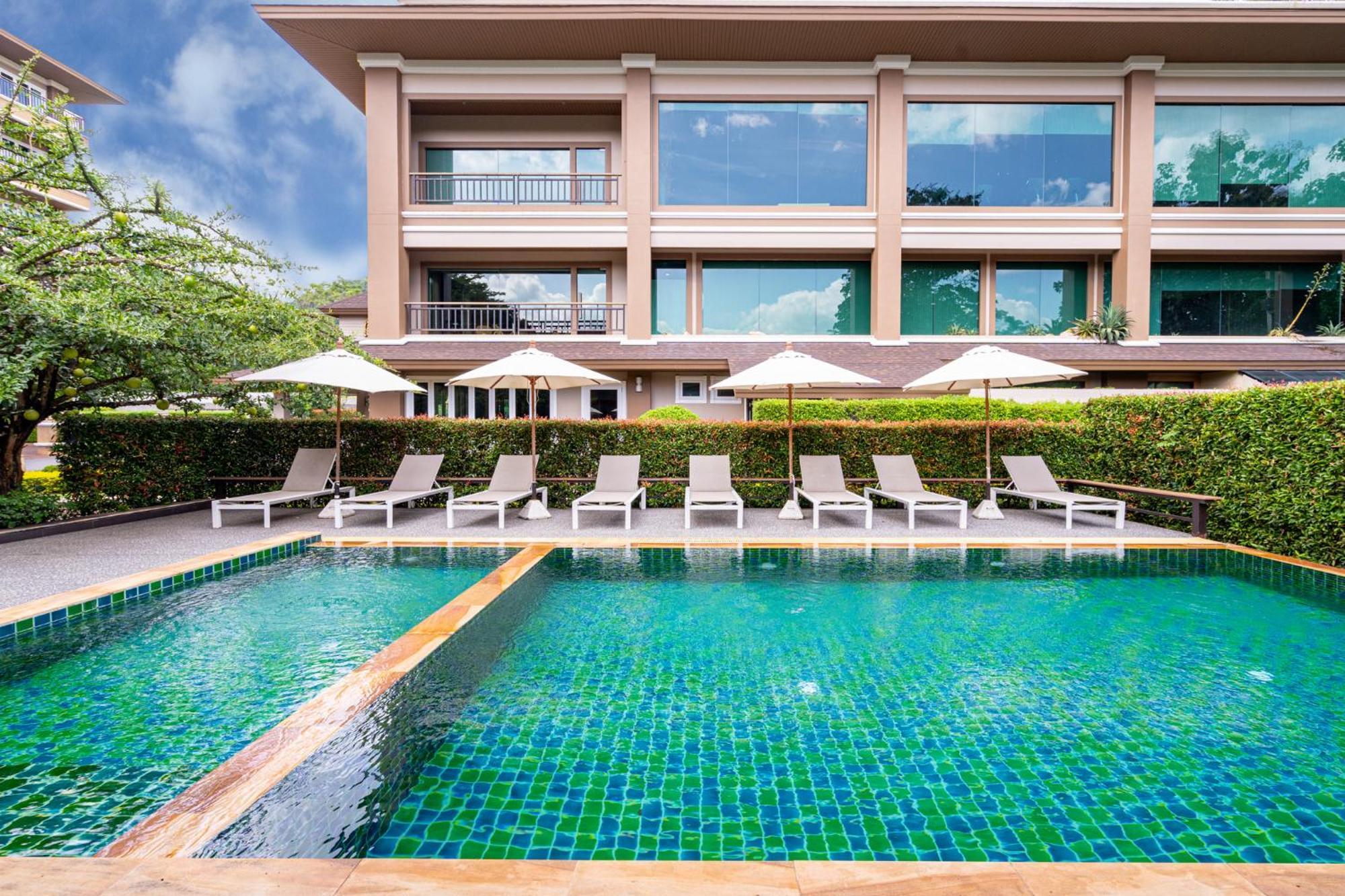 Hillside Khaoyai Mu Si