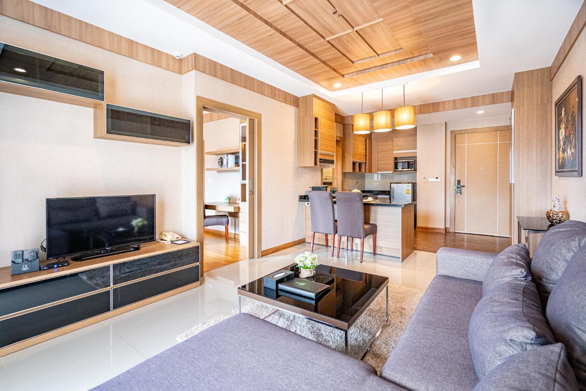 Hillside Khaoyai 4* Mu Si