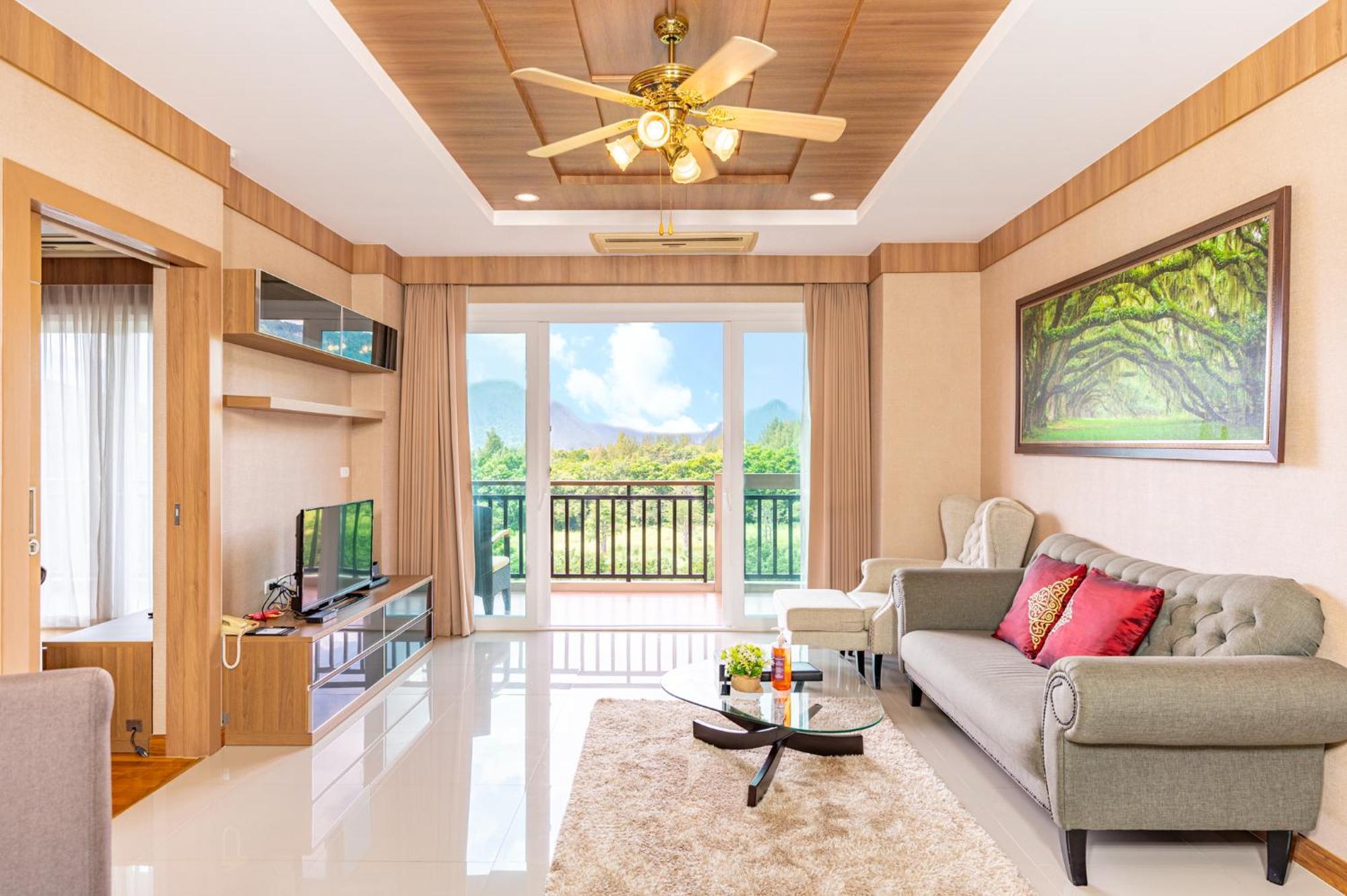 Hillside Khaoyai Hotel
